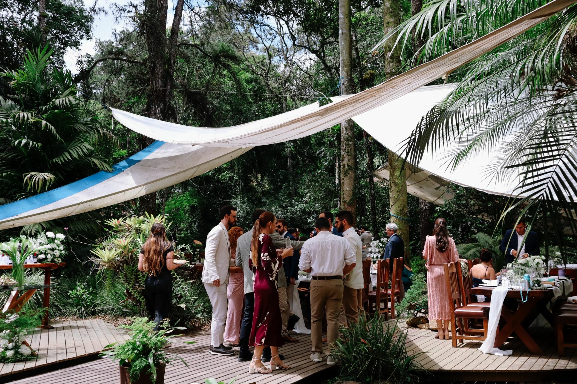 Foto JACK E JOÃO - RESTAURANTE ROSMARINUS - MARINGÁ /VISCONDE DE MAUÁ- RJ - Imagem 368