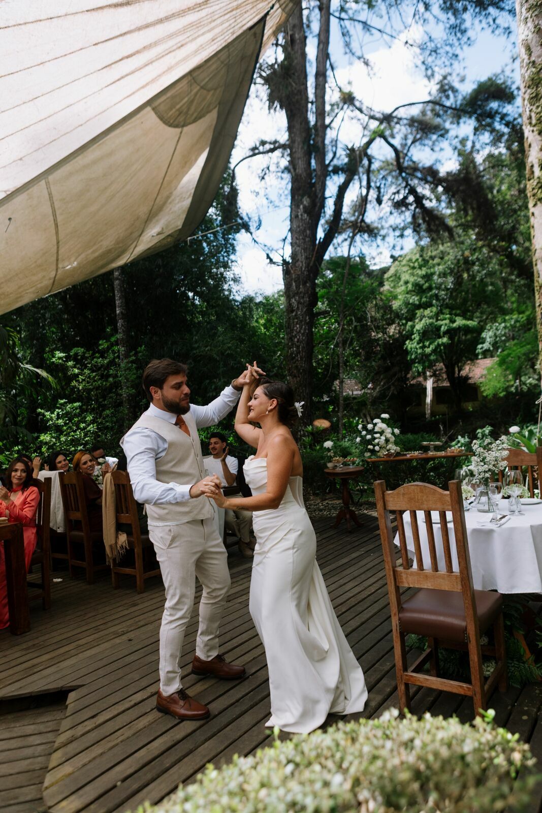 Foto JACK E JOÃO - RESTAURANTE ROSMARINUS - MARINGÁ /VISCONDE DE MAUÁ- RJ - Imagem 461
