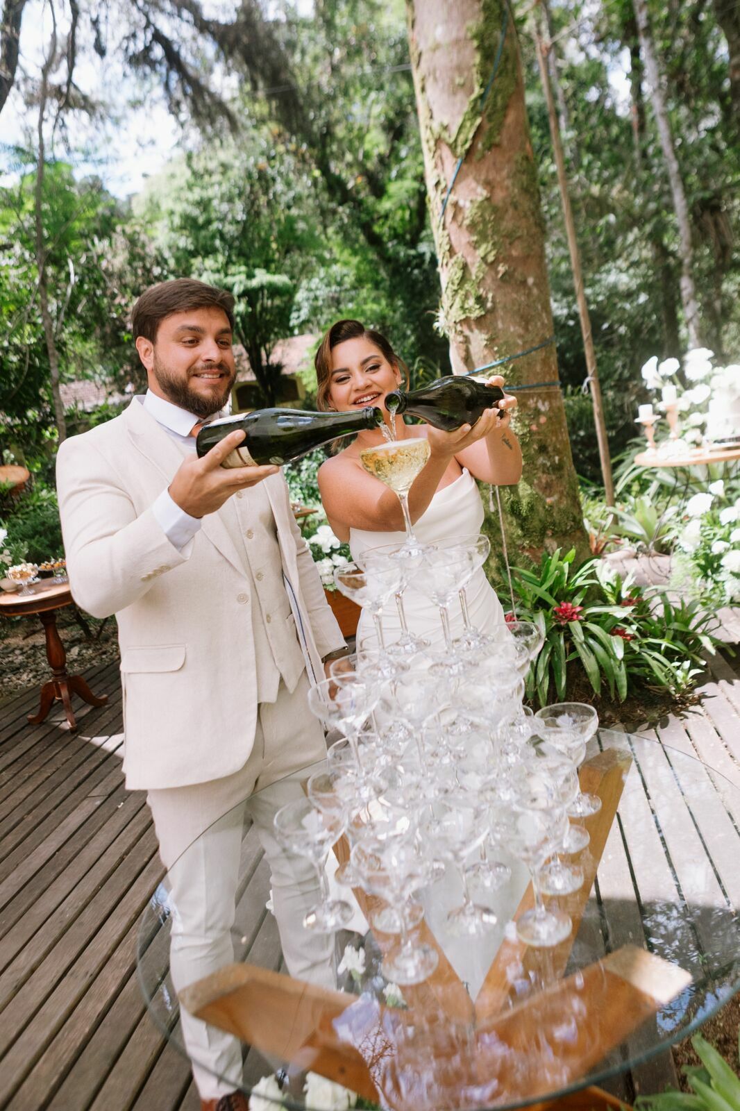Foto JACK E JOÃO - RESTAURANTE ROSMARINUS - MARINGÁ /VISCONDE DE MAUÁ- RJ - Imagem 410