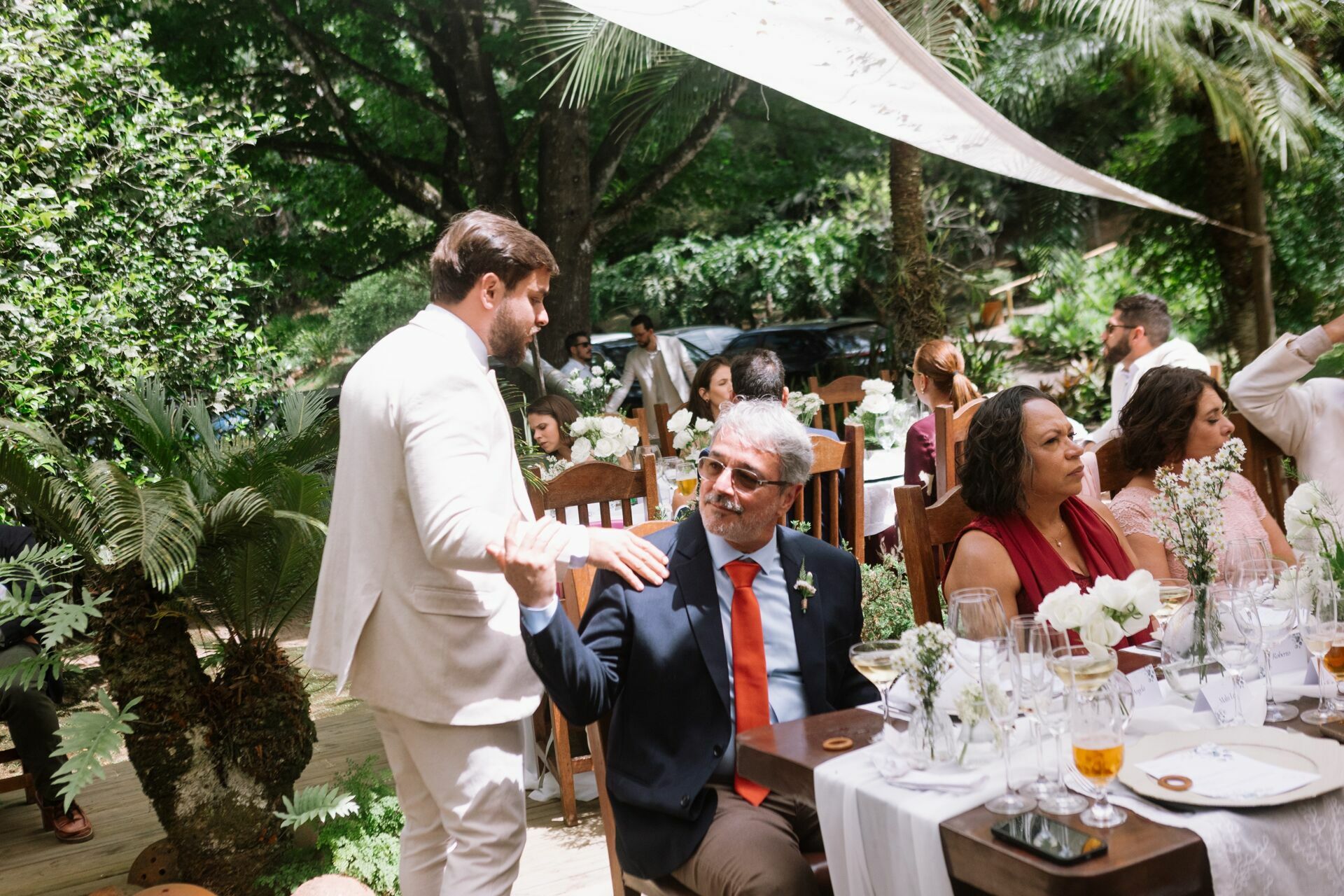 Foto JACK E JOÃO - RESTAURANTE ROSMARINUS - MARINGÁ /VISCONDE DE MAUÁ- RJ - Imagem 440