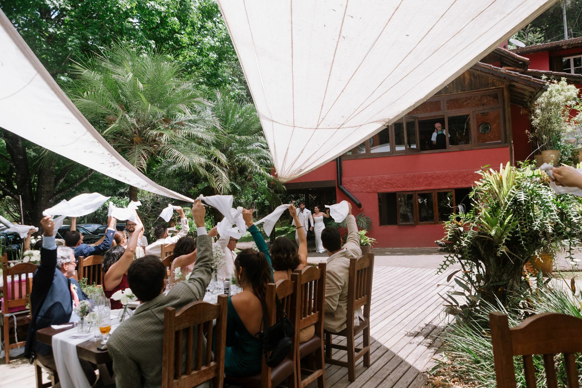 Foto JACK E JOÃO - RESTAURANTE ROSMARINUS - MARINGÁ /VISCONDE DE MAUÁ- RJ - Imagem 399