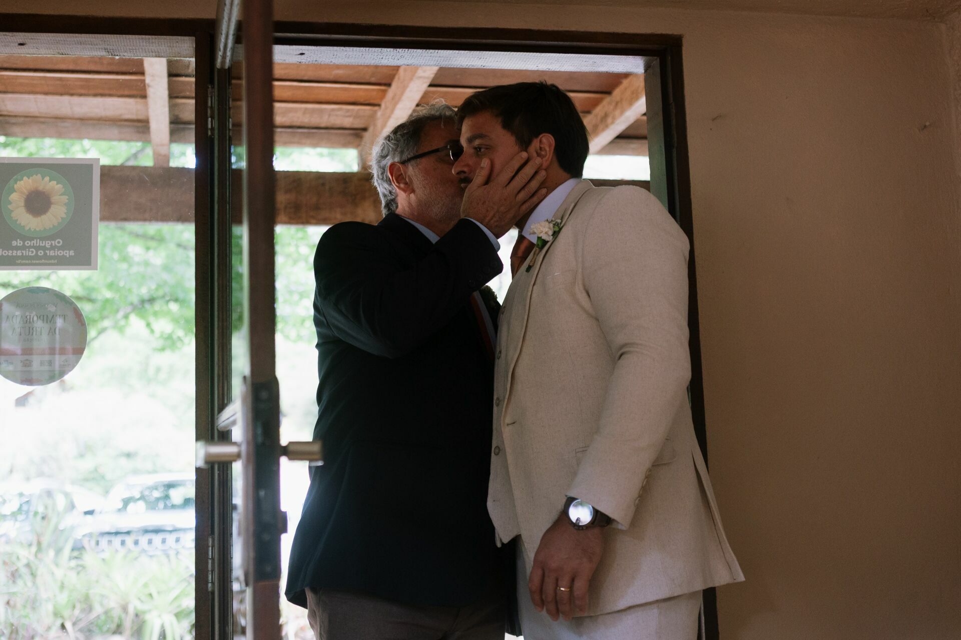 Foto JACK E JOÃO - RESTAURANTE ROSMARINUS - MARINGÁ /VISCONDE DE MAUÁ- RJ - Imagem 387