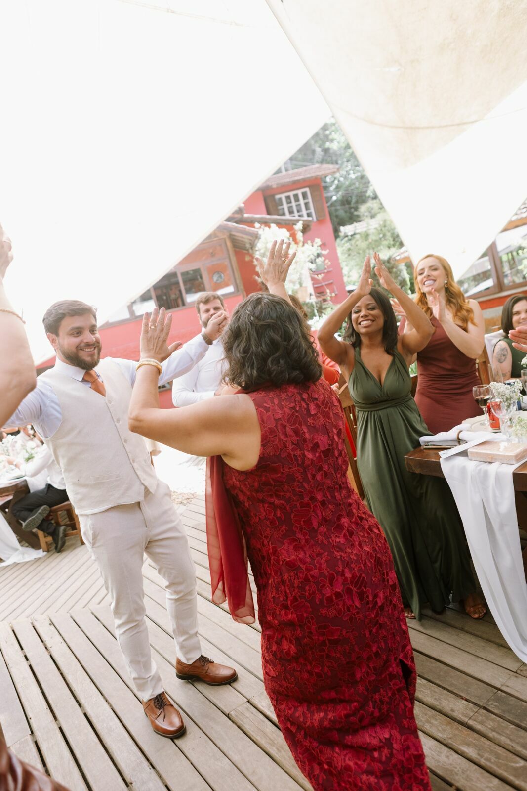 Foto JACK E JOÃO - RESTAURANTE ROSMARINUS - MARINGÁ /VISCONDE DE MAUÁ- RJ - Imagem 470
