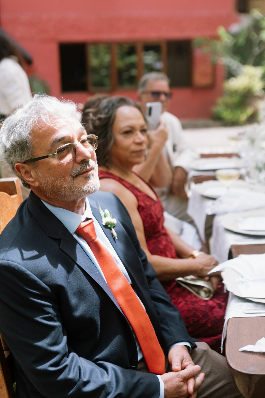 Foto JACK E JOÃO - RESTAURANTE ROSMARINUS - MARINGÁ /VISCONDE DE MAUÁ- RJ - Imagem 421