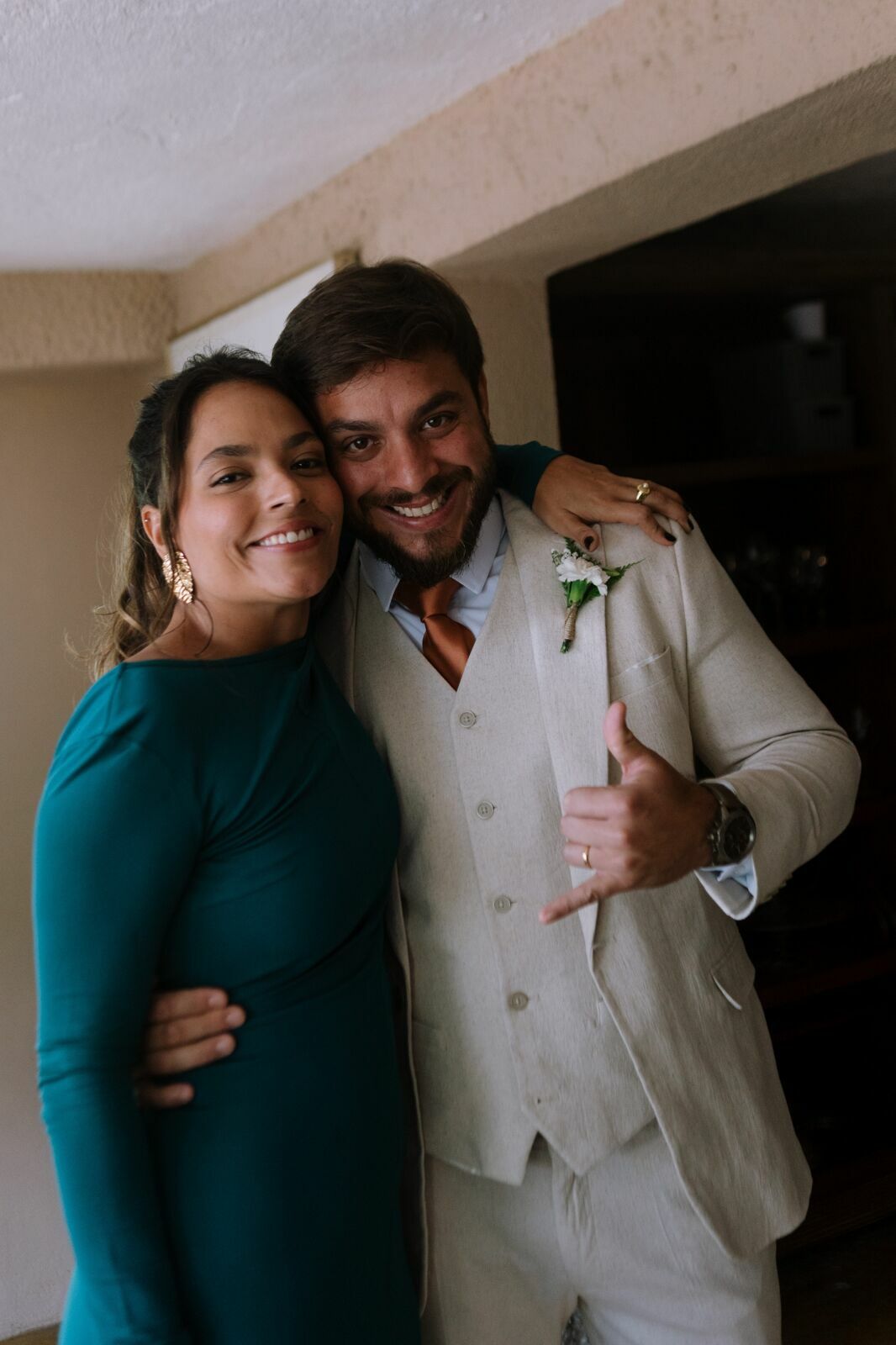 Foto JACK E JOÃO - RESTAURANTE ROSMARINUS - MARINGÁ /VISCONDE DE MAUÁ- RJ - Imagem 386