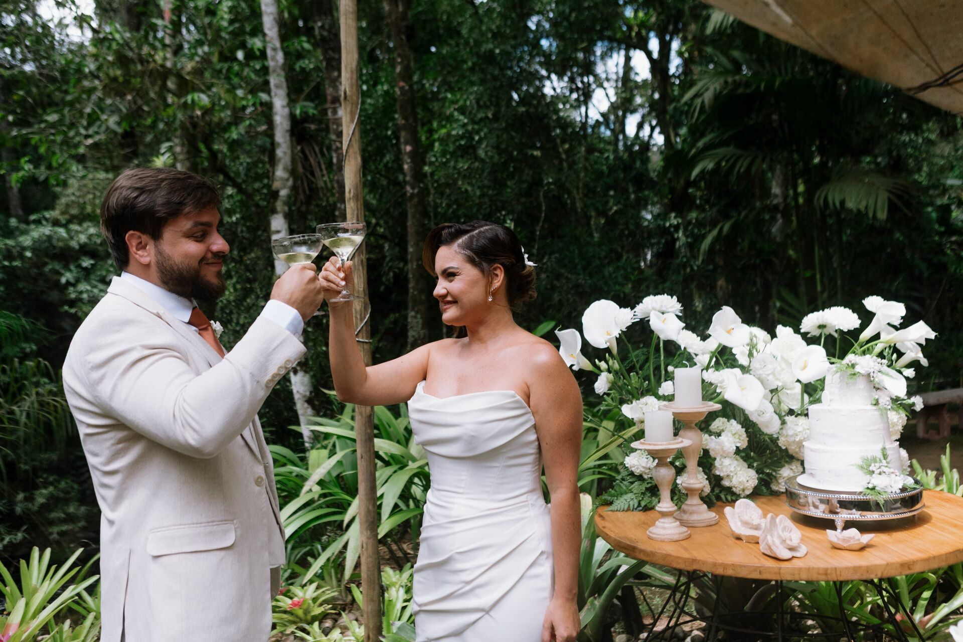 Foto JACK E JOÃO - RESTAURANTE ROSMARINUS - MARINGÁ /VISCONDE DE MAUÁ- RJ - Imagem 434