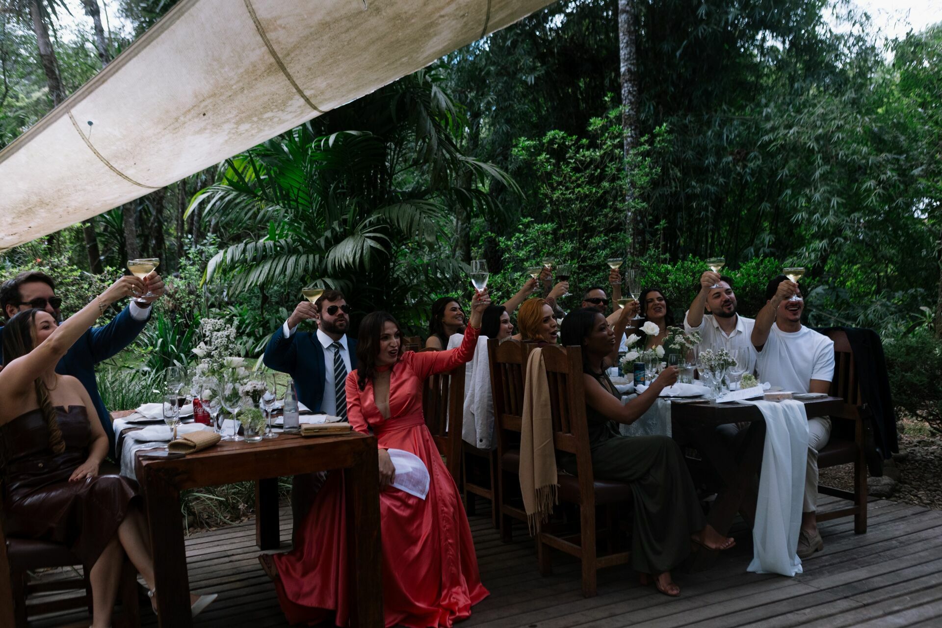 Foto JACK E JOÃO - RESTAURANTE ROSMARINUS - MARINGÁ /VISCONDE DE MAUÁ- RJ - Imagem 428