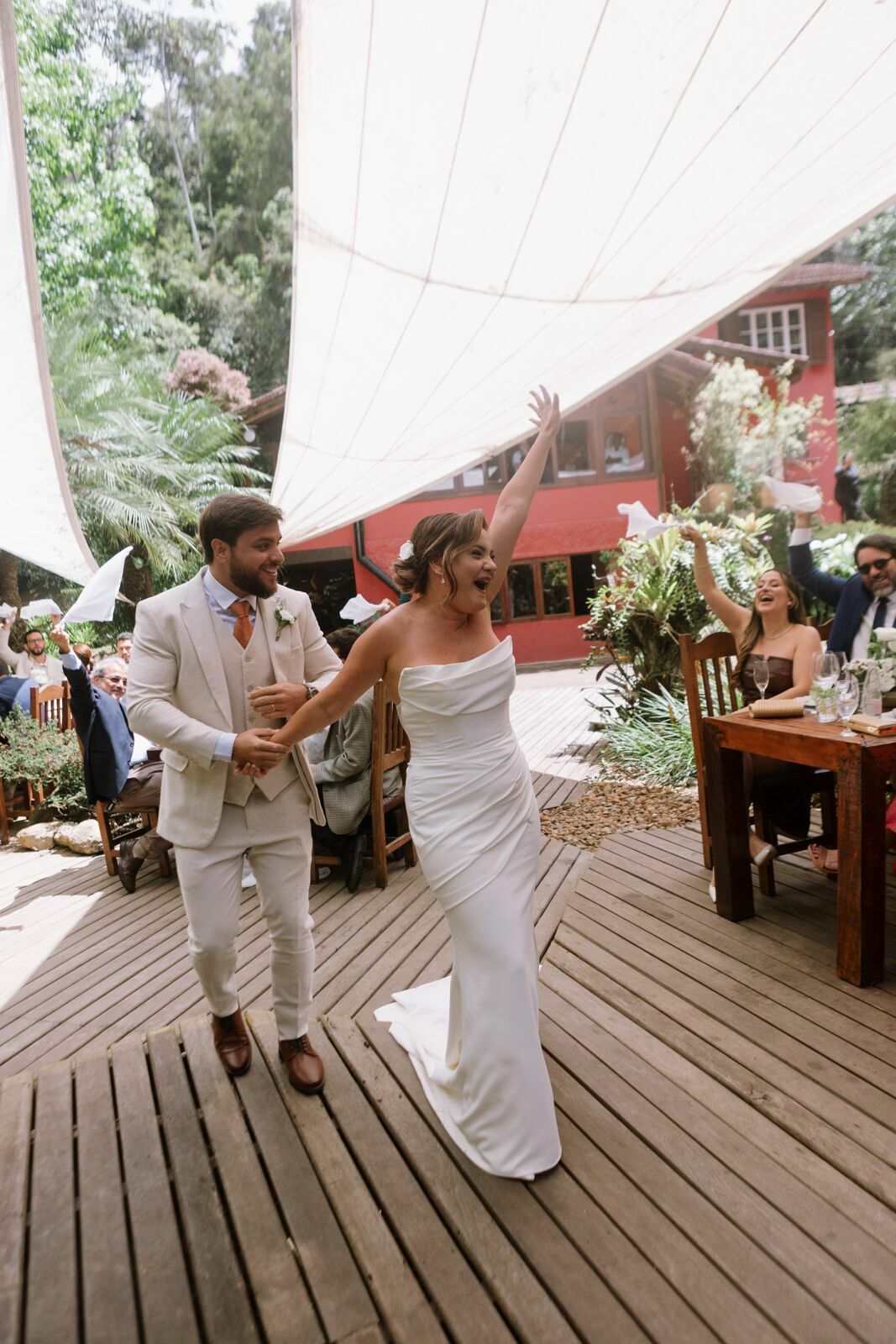 Foto JACK E JOÃO - RESTAURANTE ROSMARINUS - MARINGÁ /VISCONDE DE MAUÁ- RJ - Imagem 405