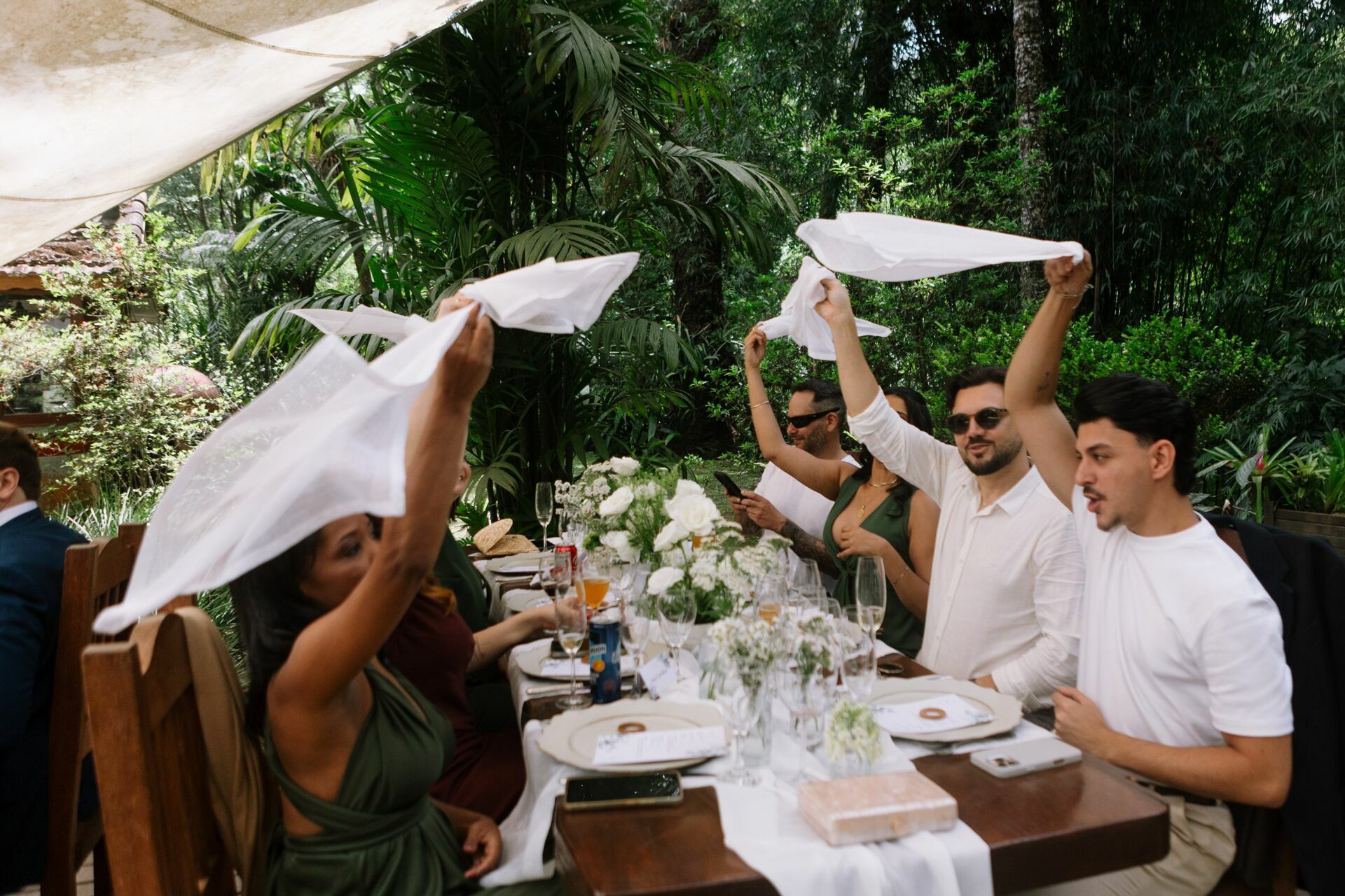 Foto JACK E JOÃO - RESTAURANTE ROSMARINUS - MARINGÁ /VISCONDE DE MAUÁ- RJ - Imagem 392