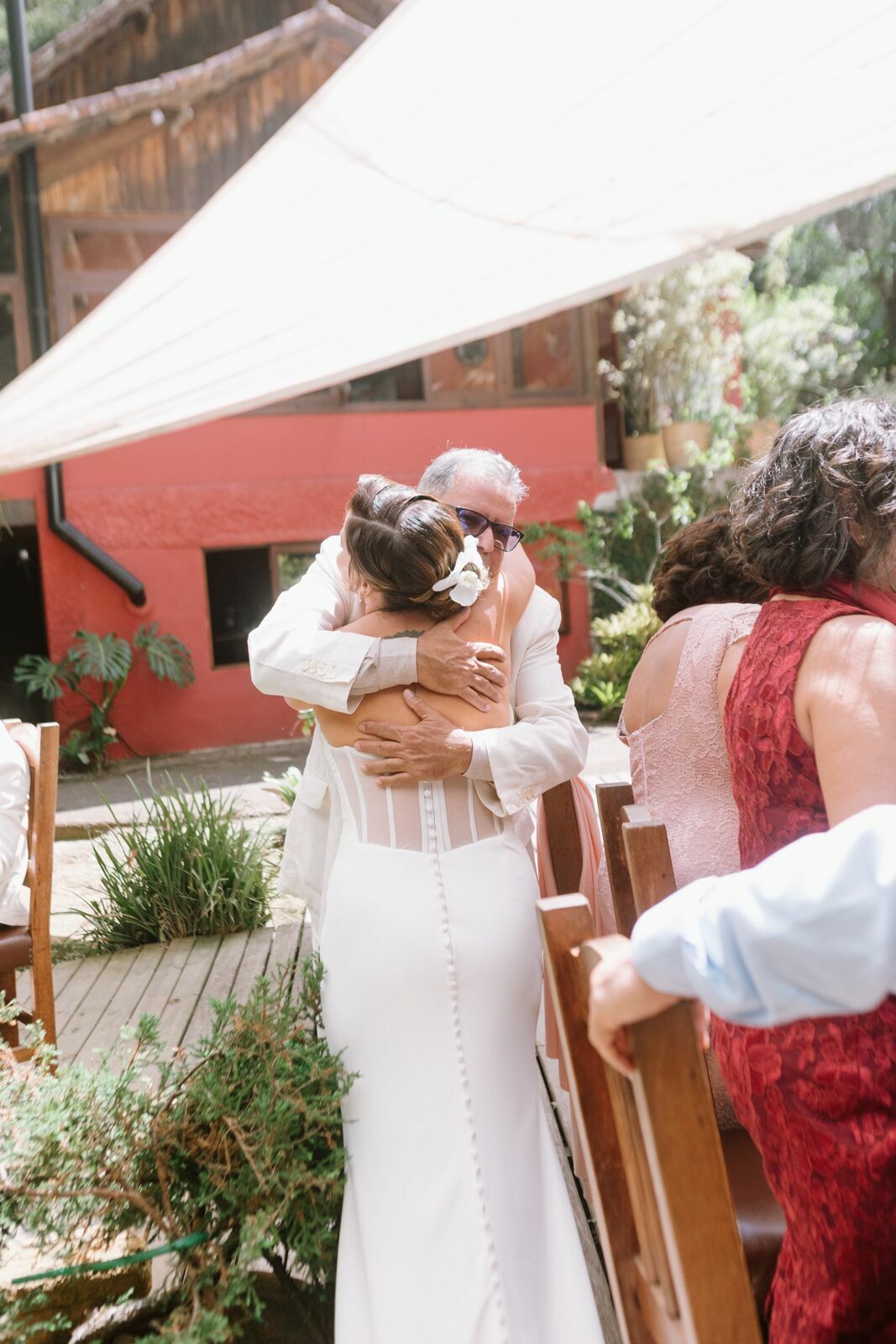 Foto JACK E JOÃO - RESTAURANTE ROSMARINUS - MARINGÁ /VISCONDE DE MAUÁ- RJ - Imagem 447