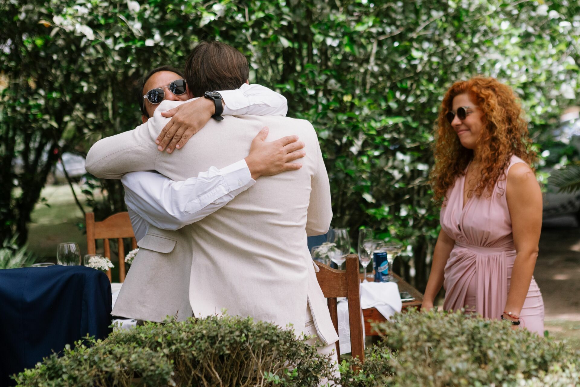 Foto JACK E JOÃO - RESTAURANTE ROSMARINUS - MARINGÁ /VISCONDE DE MAUÁ- RJ - Imagem 444