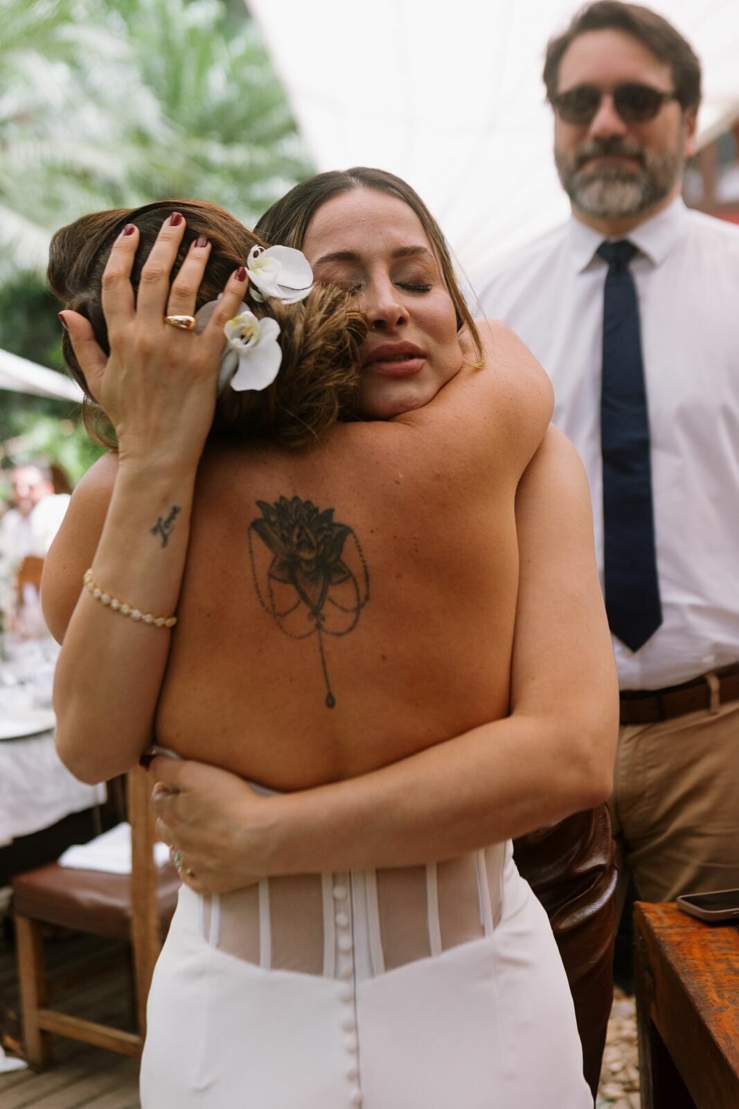 Foto JACK E JOÃO - RESTAURANTE ROSMARINUS - MARINGÁ /VISCONDE DE MAUÁ- RJ - Imagem 442