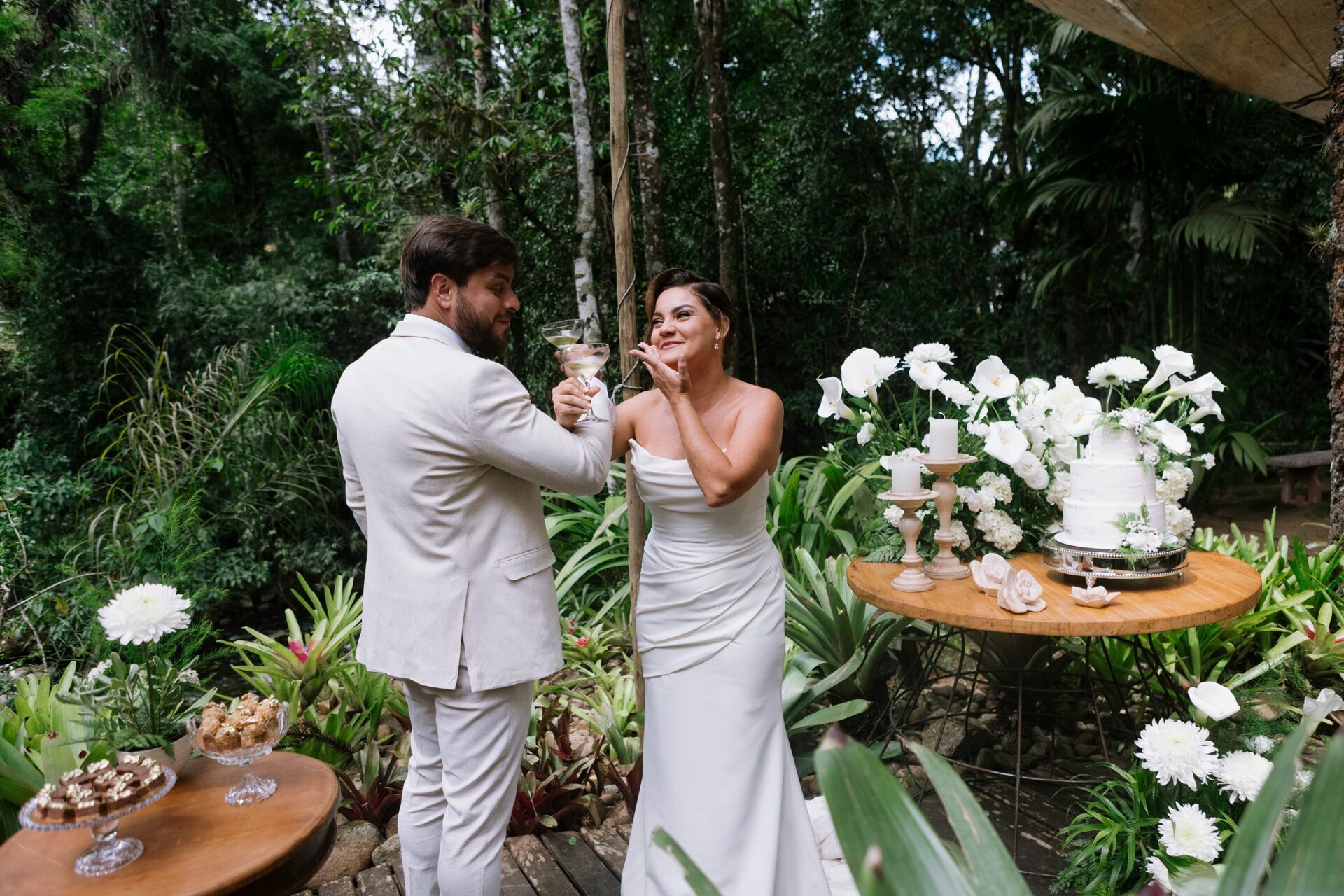 Foto JACK E JOÃO - RESTAURANTE ROSMARINUS - MARINGÁ /VISCONDE DE MAUÁ- RJ - Imagem 433