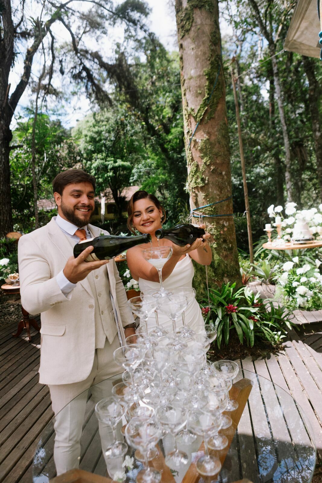 Foto JACK E JOÃO - RESTAURANTE ROSMARINUS - MARINGÁ /VISCONDE DE MAUÁ- RJ - Imagem 409