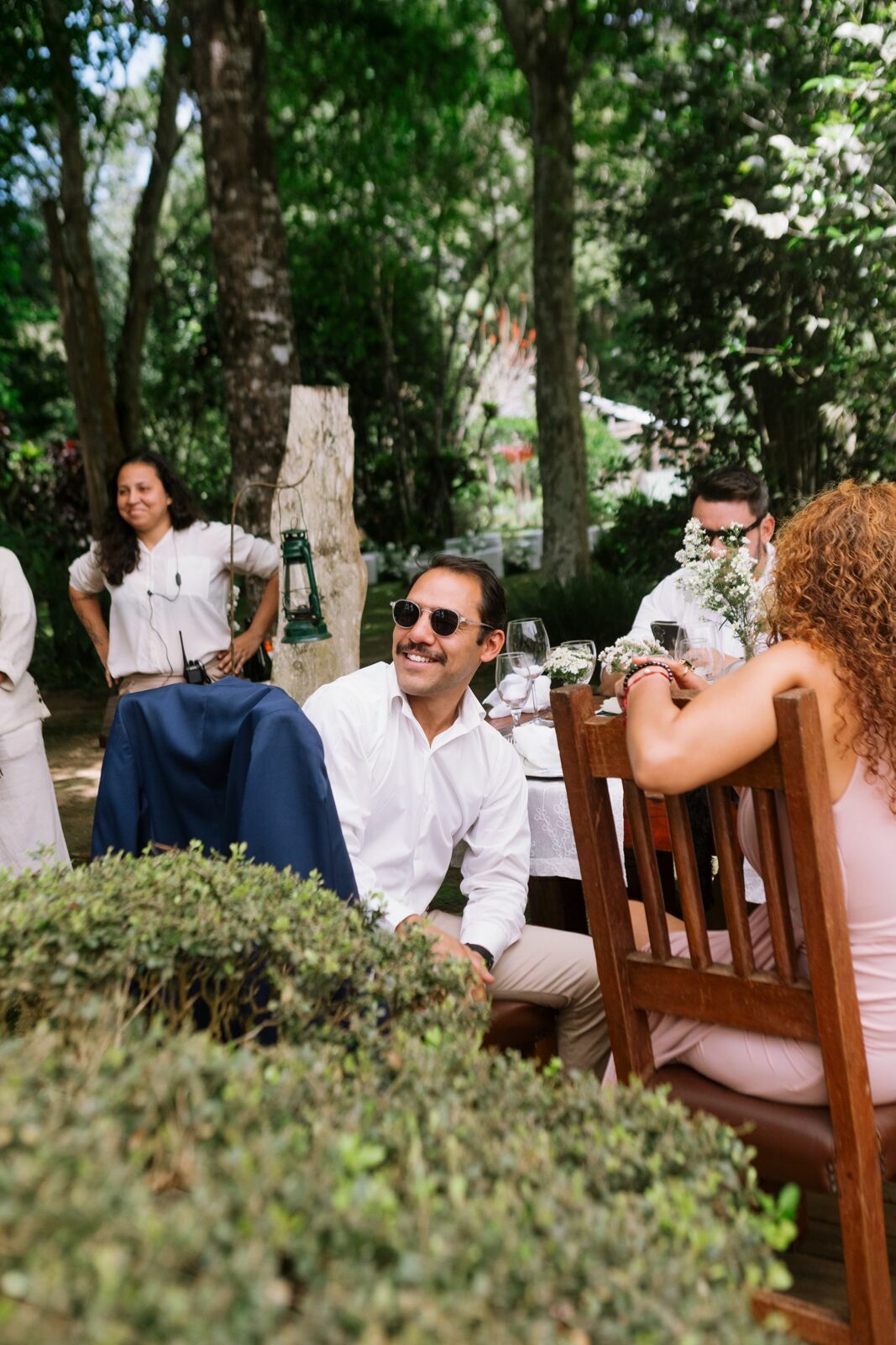 Foto JACK E JOÃO - RESTAURANTE ROSMARINUS - MARINGÁ /VISCONDE DE MAUÁ- RJ - Imagem 423