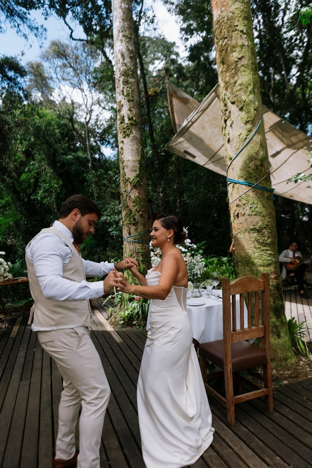 Foto JACK E JOÃO - RESTAURANTE ROSMARINUS - MARINGÁ /VISCONDE DE MAUÁ- RJ - Imagem 463