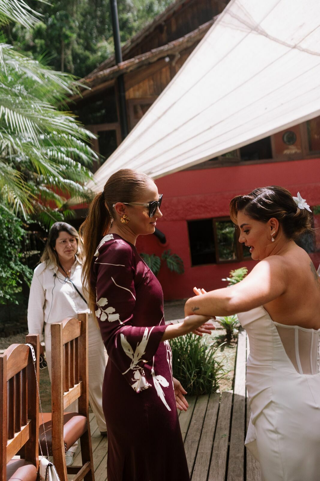 Foto JACK E JOÃO - RESTAURANTE ROSMARINUS - MARINGÁ /VISCONDE DE MAUÁ- RJ - Imagem 456
