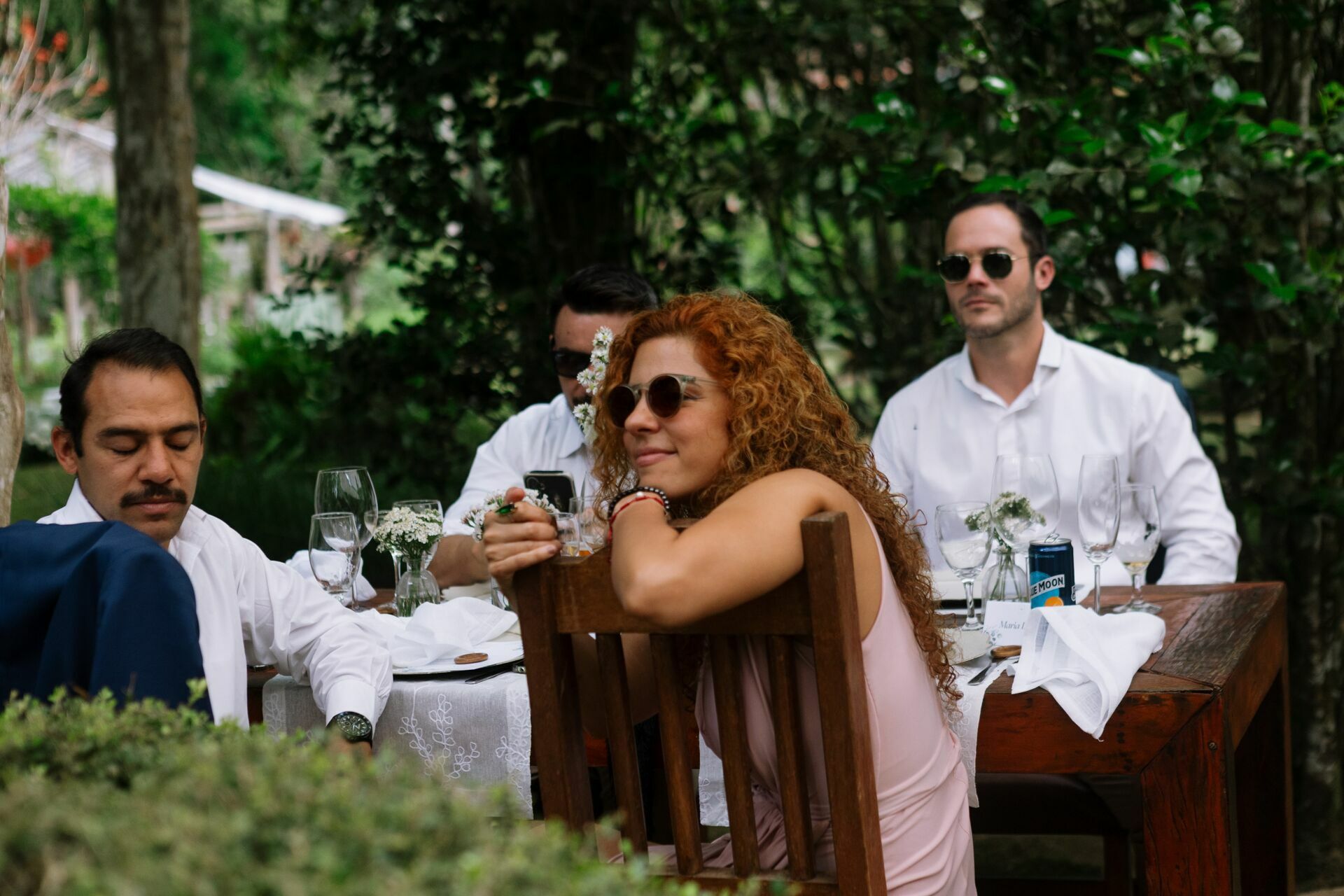 Foto JACK E JOÃO - RESTAURANTE ROSMARINUS - MARINGÁ /VISCONDE DE MAUÁ- RJ - Imagem 419