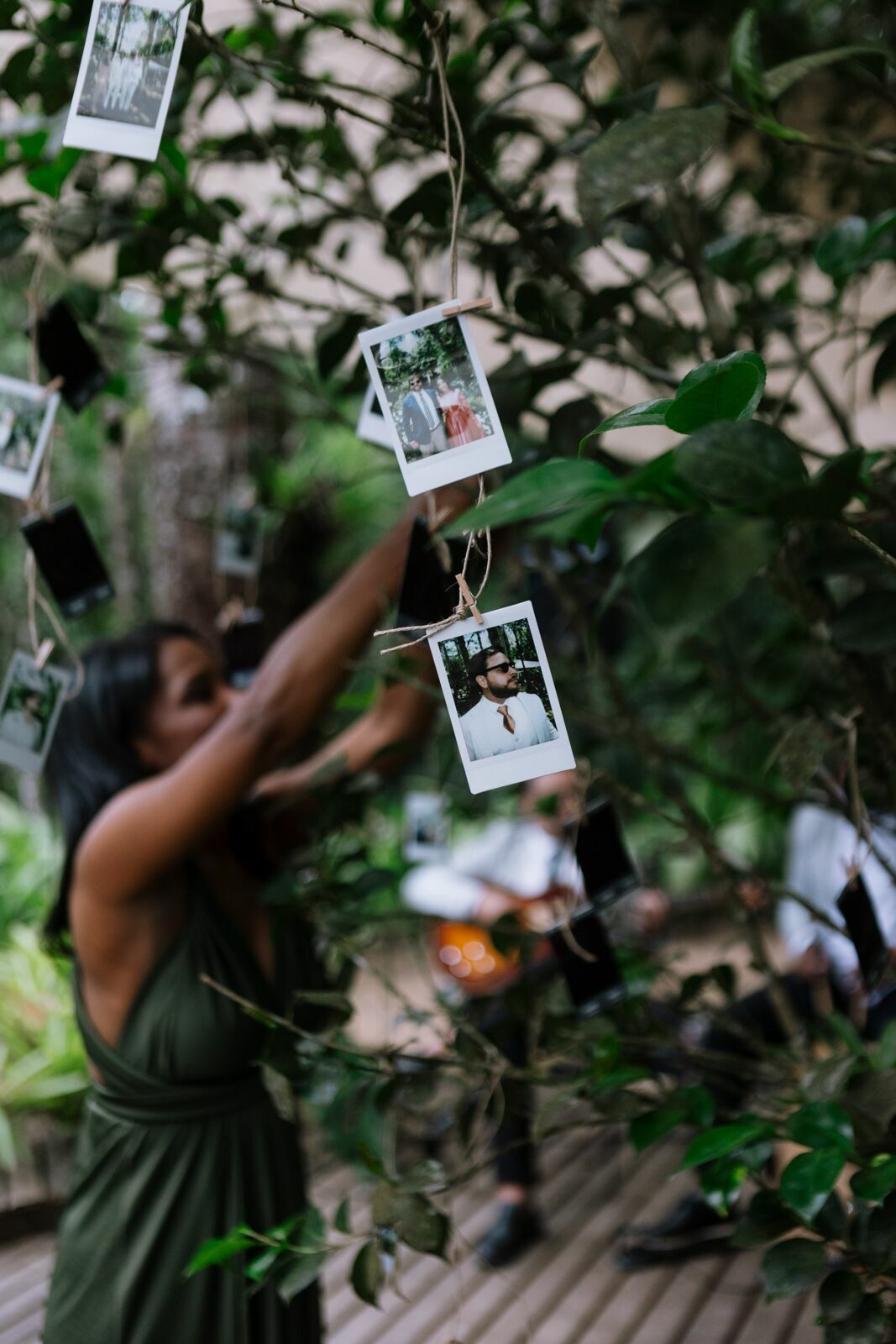 Foto JACK E JOÃO - RESTAURANTE ROSMARINUS - MARINGÁ /VISCONDE DE MAUÁ- RJ - Imagem 391