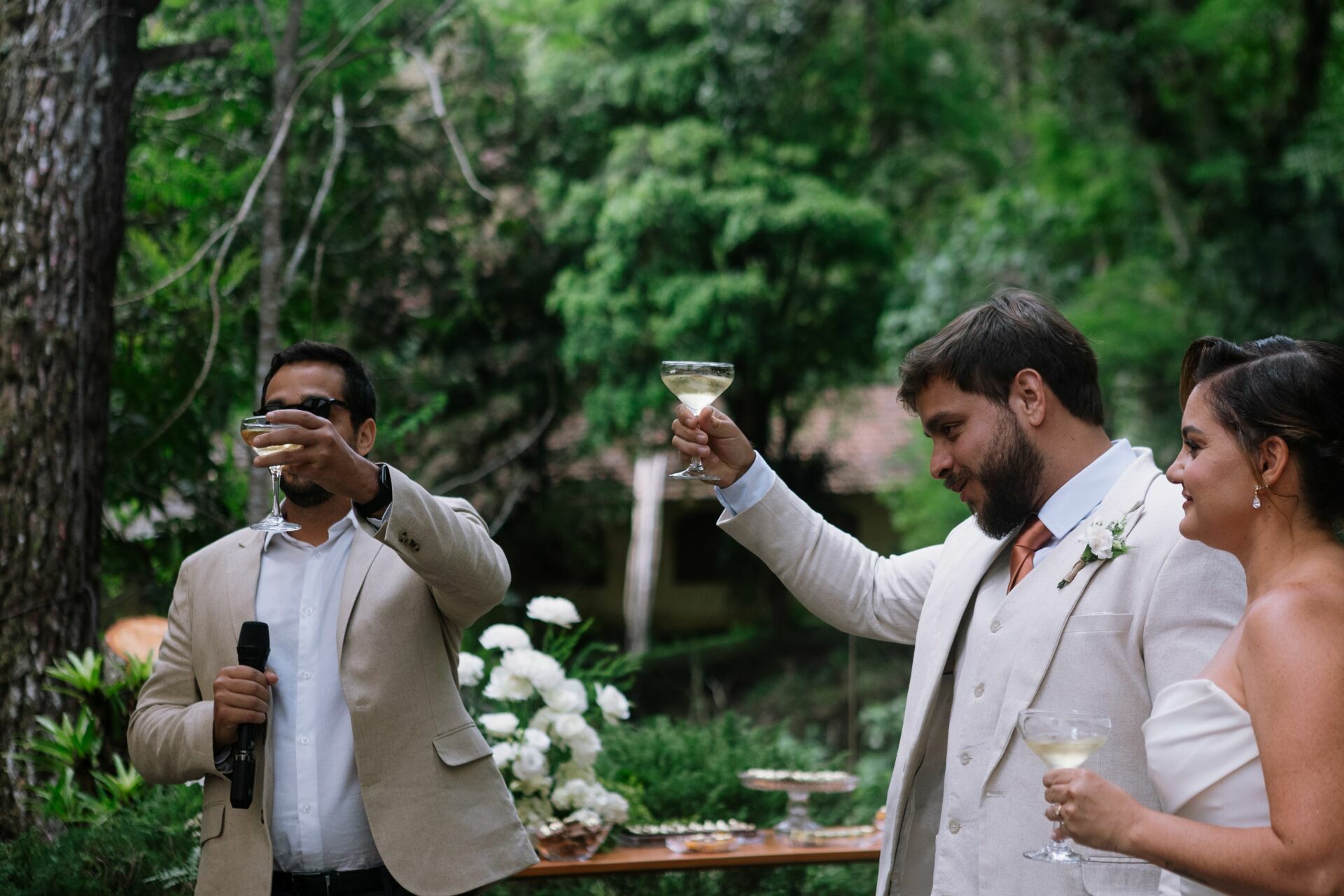 Foto JACK E JOÃO - RESTAURANTE ROSMARINUS - MARINGÁ /VISCONDE DE MAUÁ- RJ - Imagem 426
