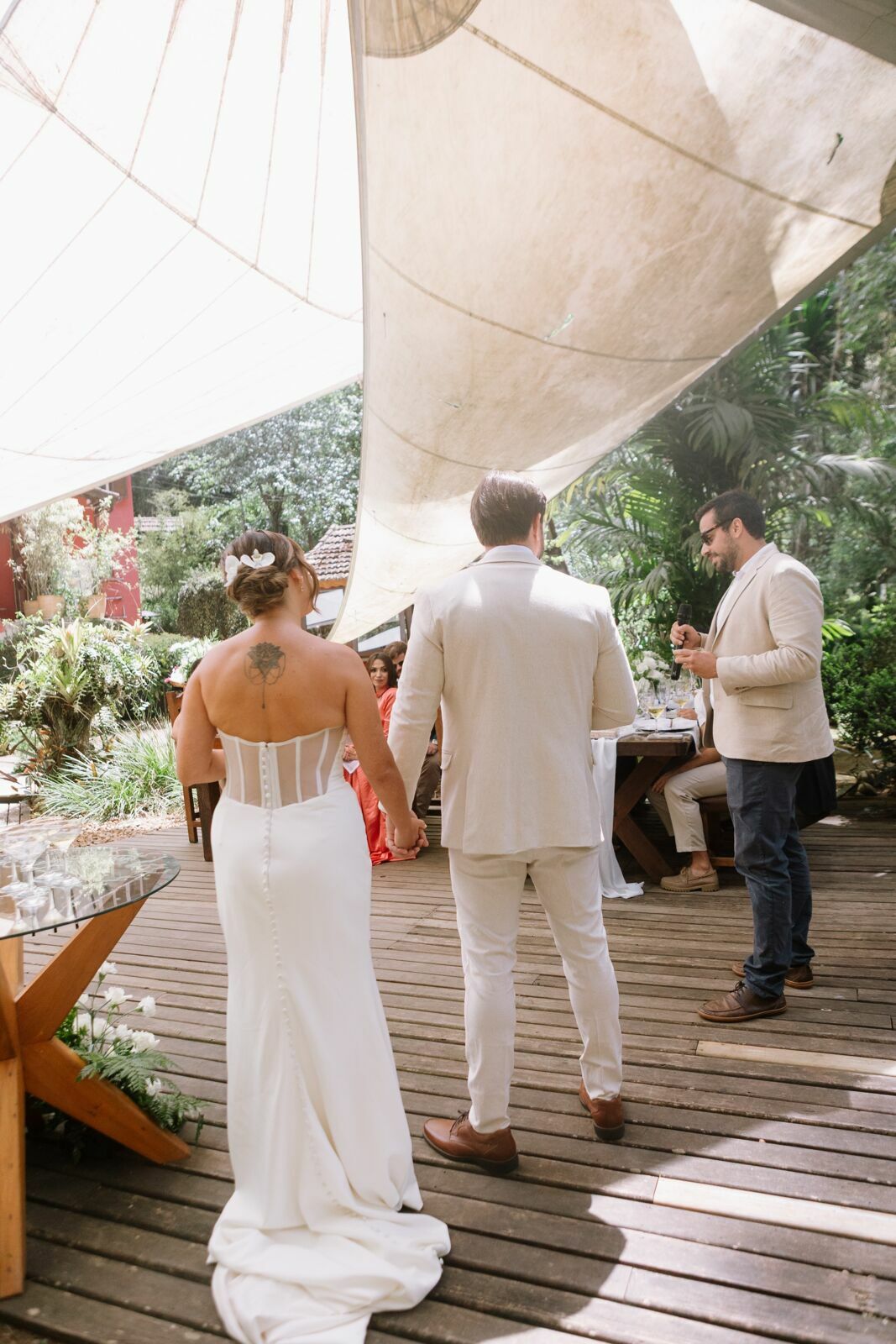 Foto JACK E JOÃO - RESTAURANTE ROSMARINUS - MARINGÁ /VISCONDE DE MAUÁ- RJ - Imagem 425