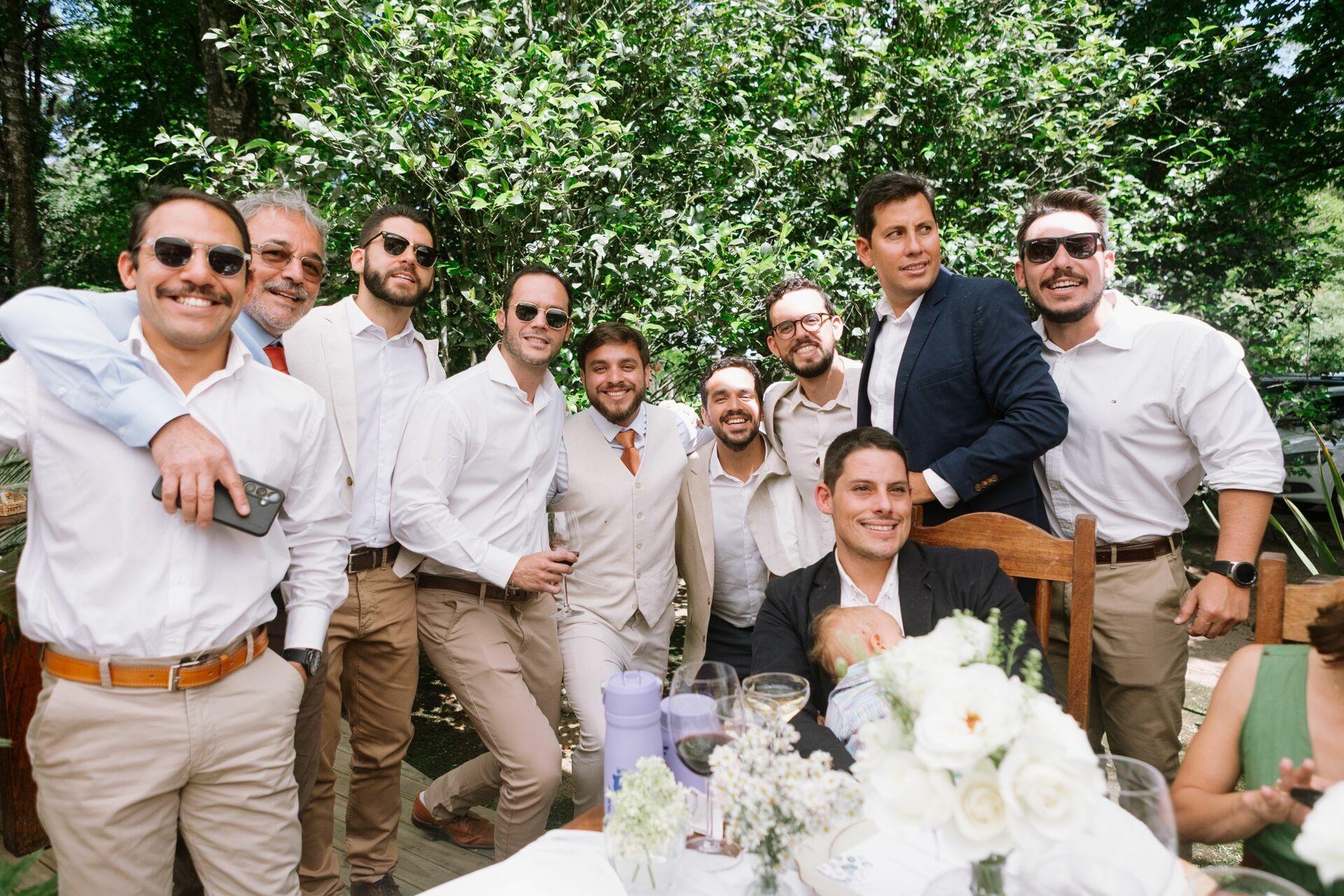 Foto JACK E JOÃO - RESTAURANTE ROSMARINUS - MARINGÁ /VISCONDE DE MAUÁ- RJ - Imagem 448