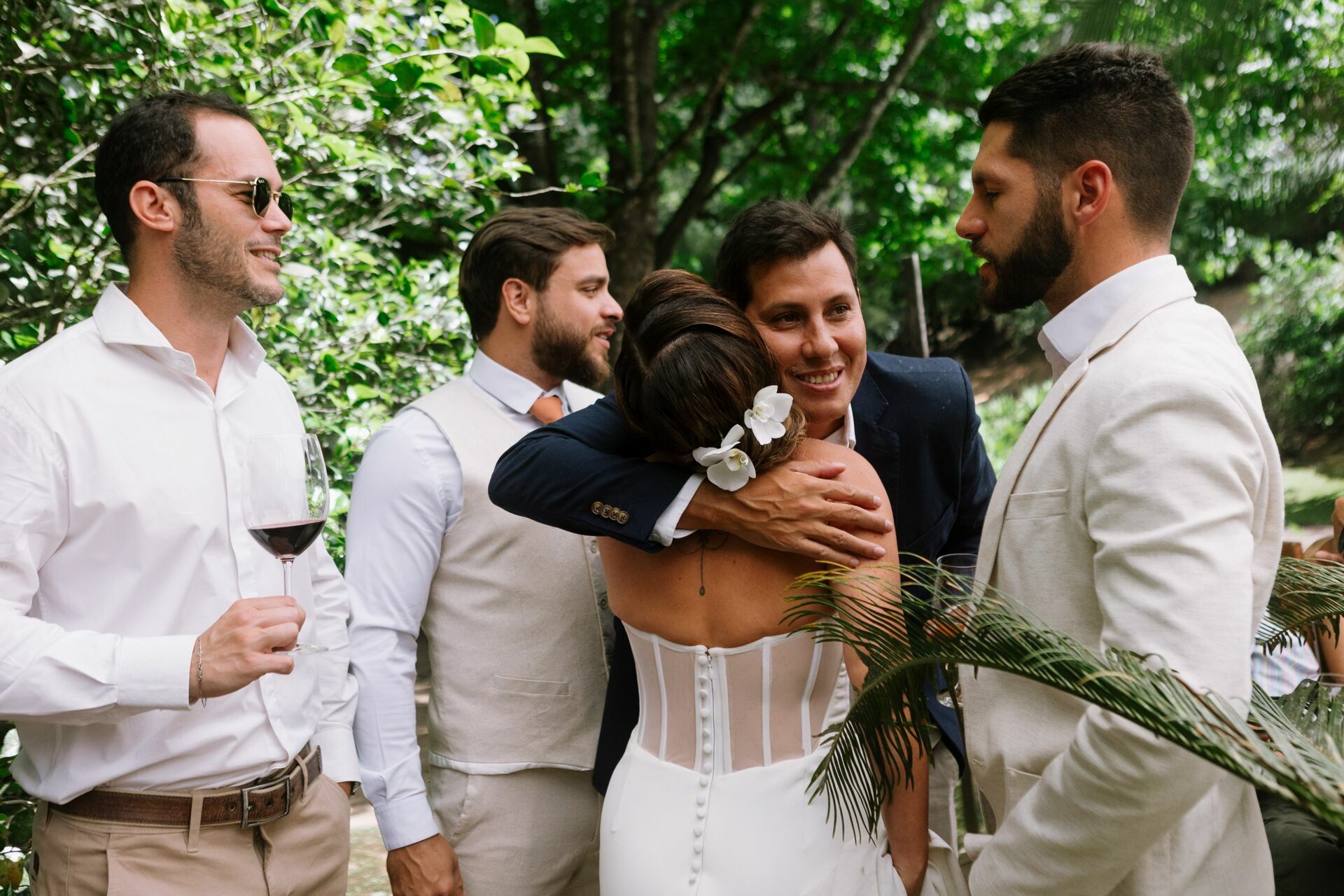 Foto JACK E JOÃO - RESTAURANTE ROSMARINUS - MARINGÁ /VISCONDE DE MAUÁ- RJ - Imagem 453