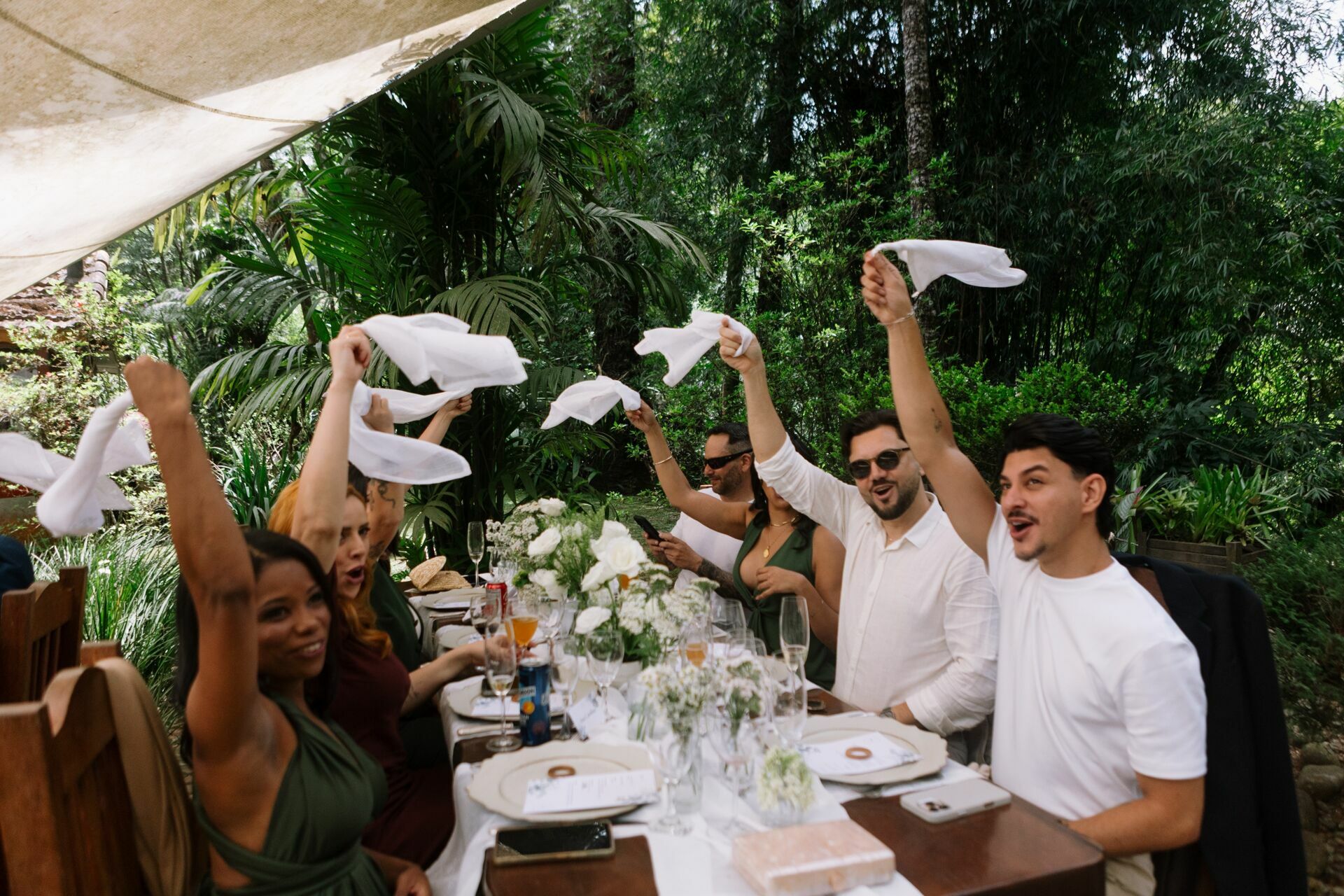 Foto JACK E JOÃO - RESTAURANTE ROSMARINUS - MARINGÁ /VISCONDE DE MAUÁ- RJ - Imagem 393