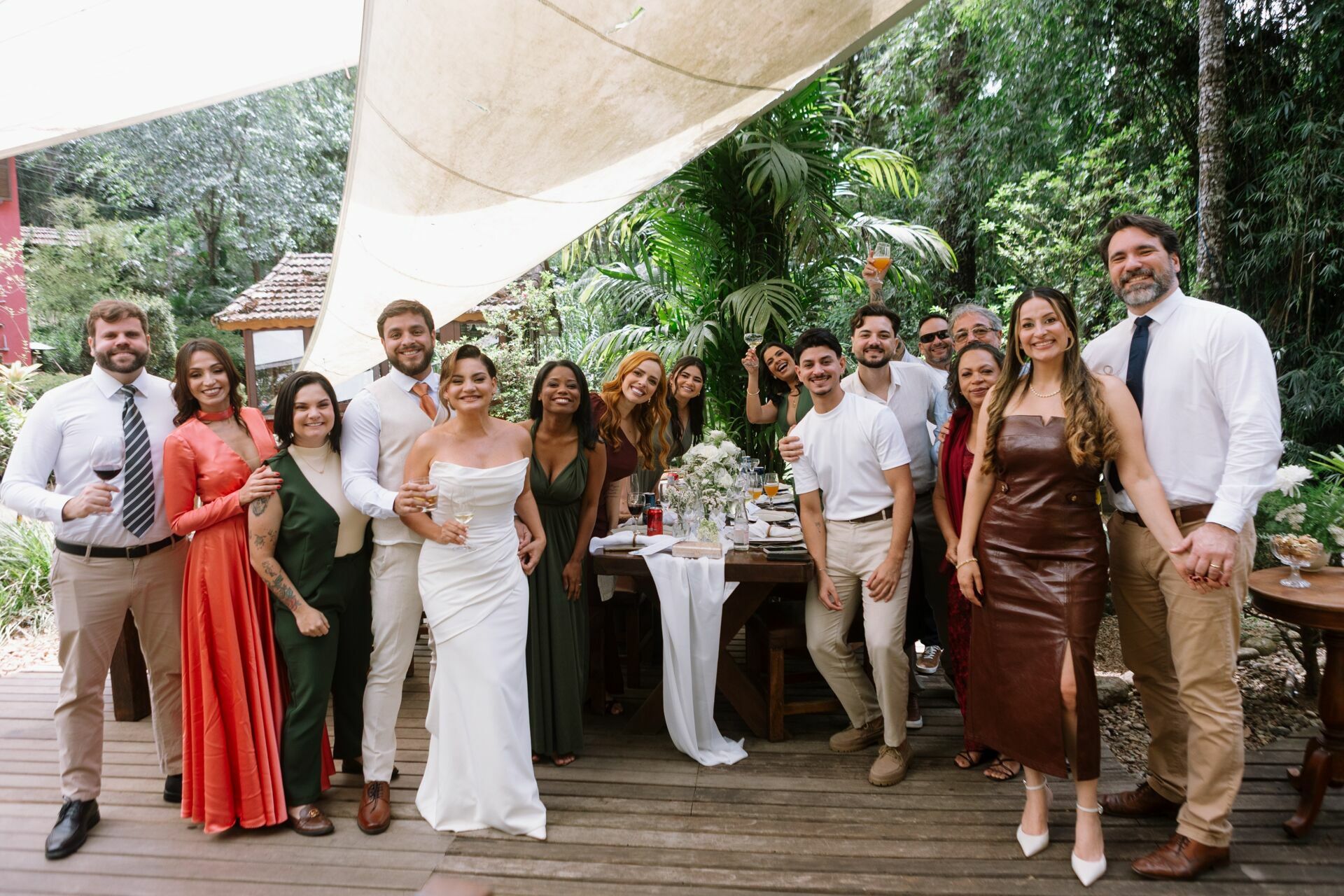 Foto JACK E JOÃO - RESTAURANTE ROSMARINUS - MARINGÁ /VISCONDE DE MAUÁ- RJ - Imagem 468