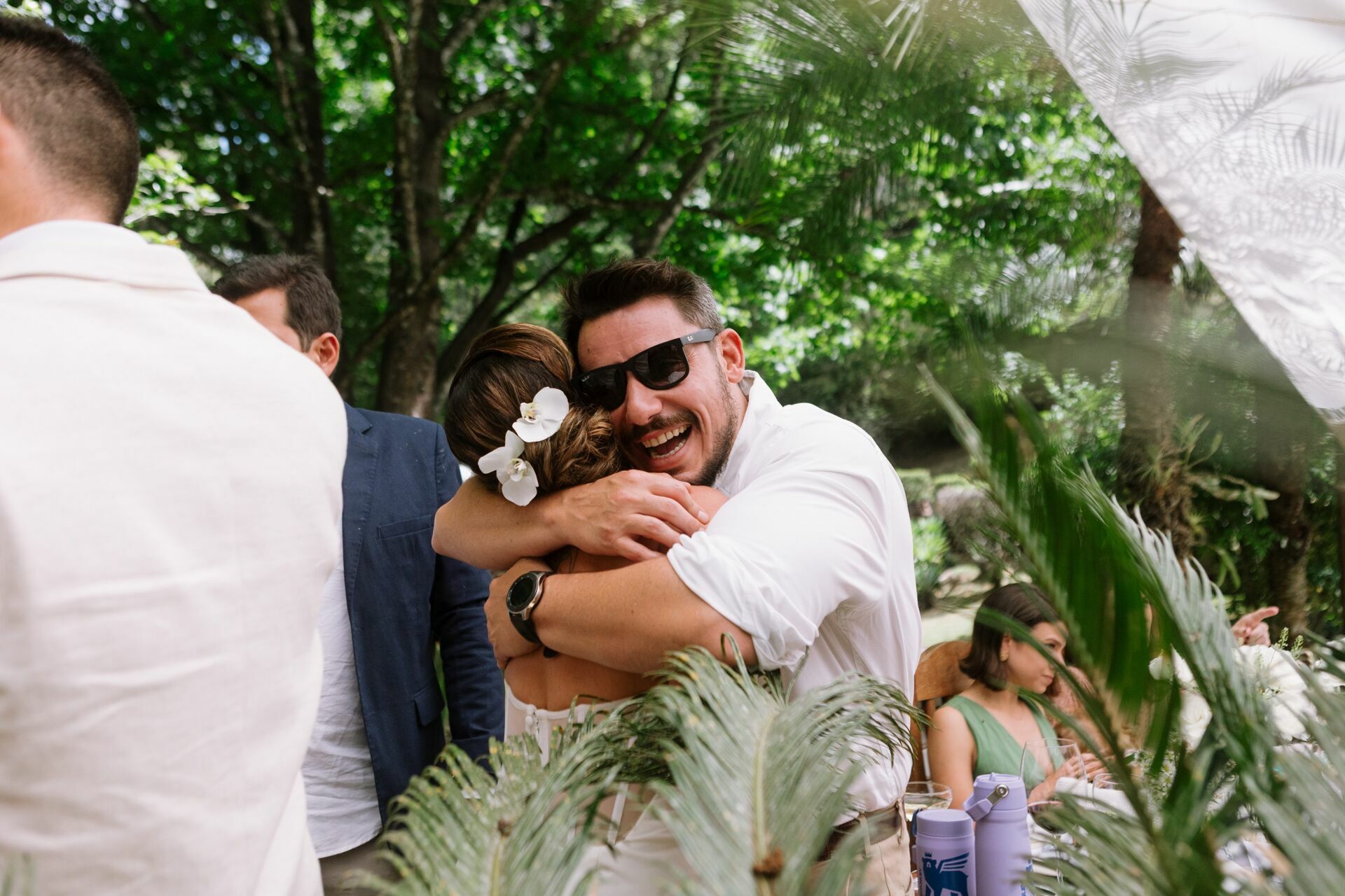 Foto JACK E JOÃO - RESTAURANTE ROSMARINUS - MARINGÁ /VISCONDE DE MAUÁ- RJ - Imagem 454