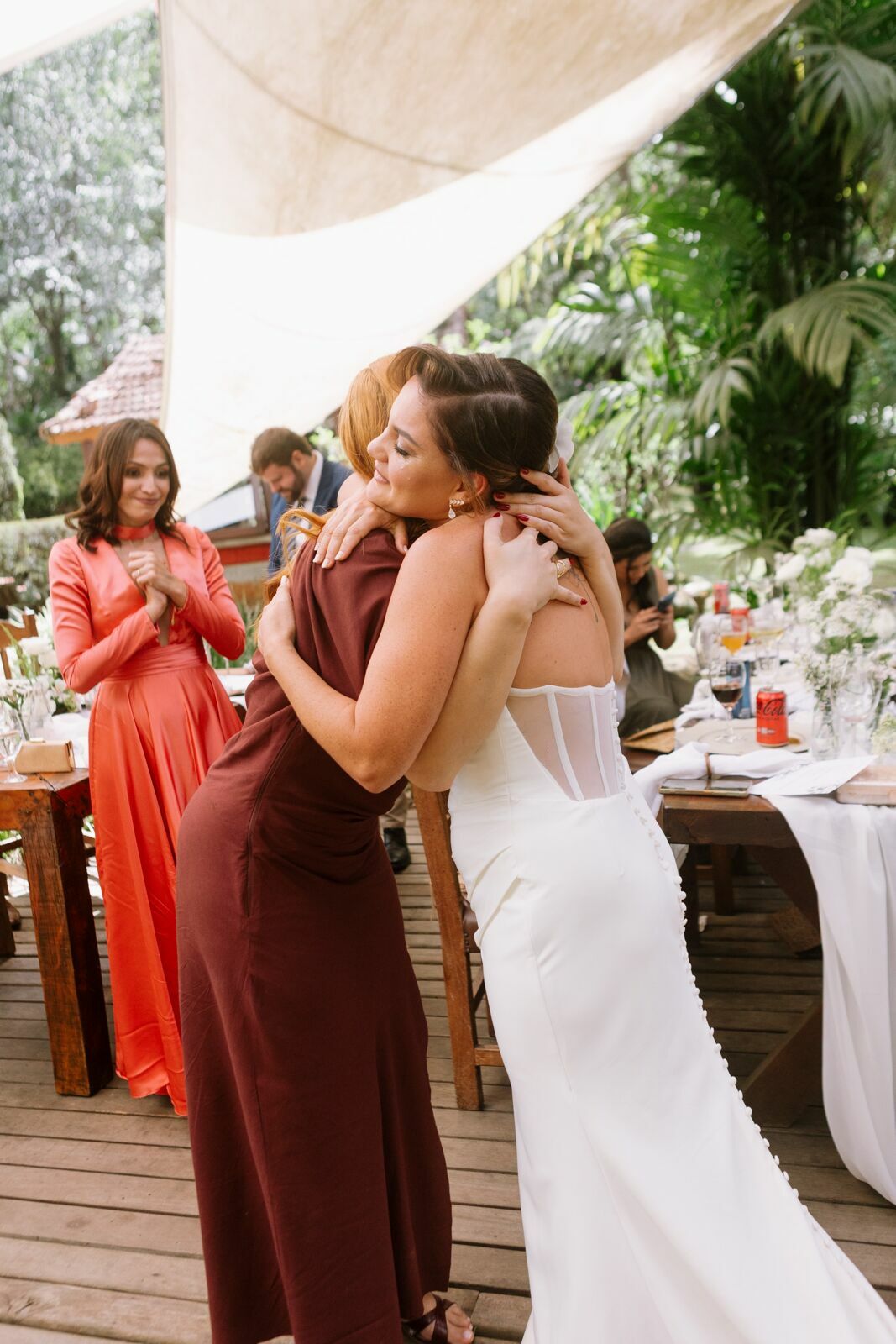 Foto JACK E JOÃO - RESTAURANTE ROSMARINUS - MARINGÁ /VISCONDE DE MAUÁ- RJ - Imagem 438