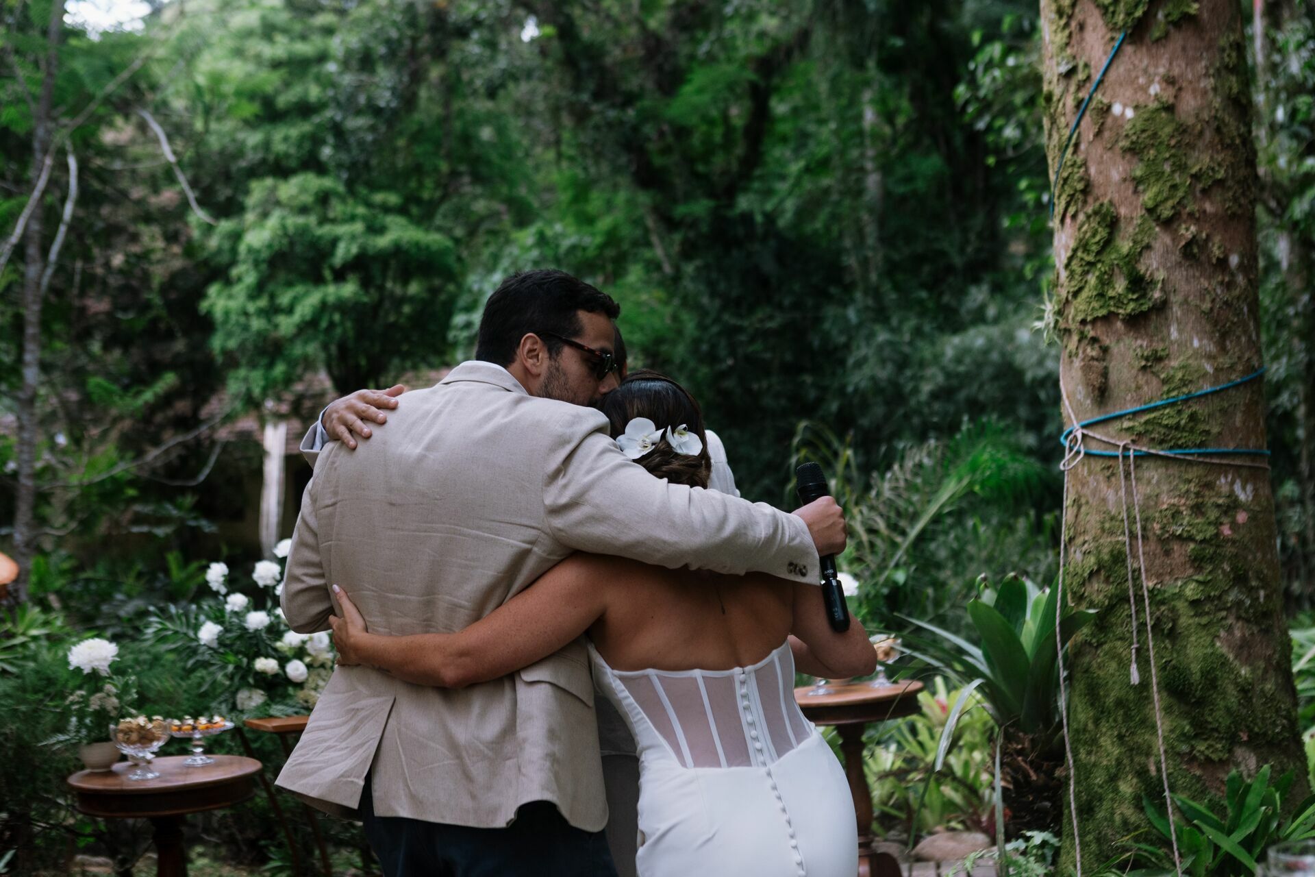 Foto JACK E JOÃO - RESTAURANTE ROSMARINUS - MARINGÁ /VISCONDE DE MAUÁ- RJ - Imagem 429