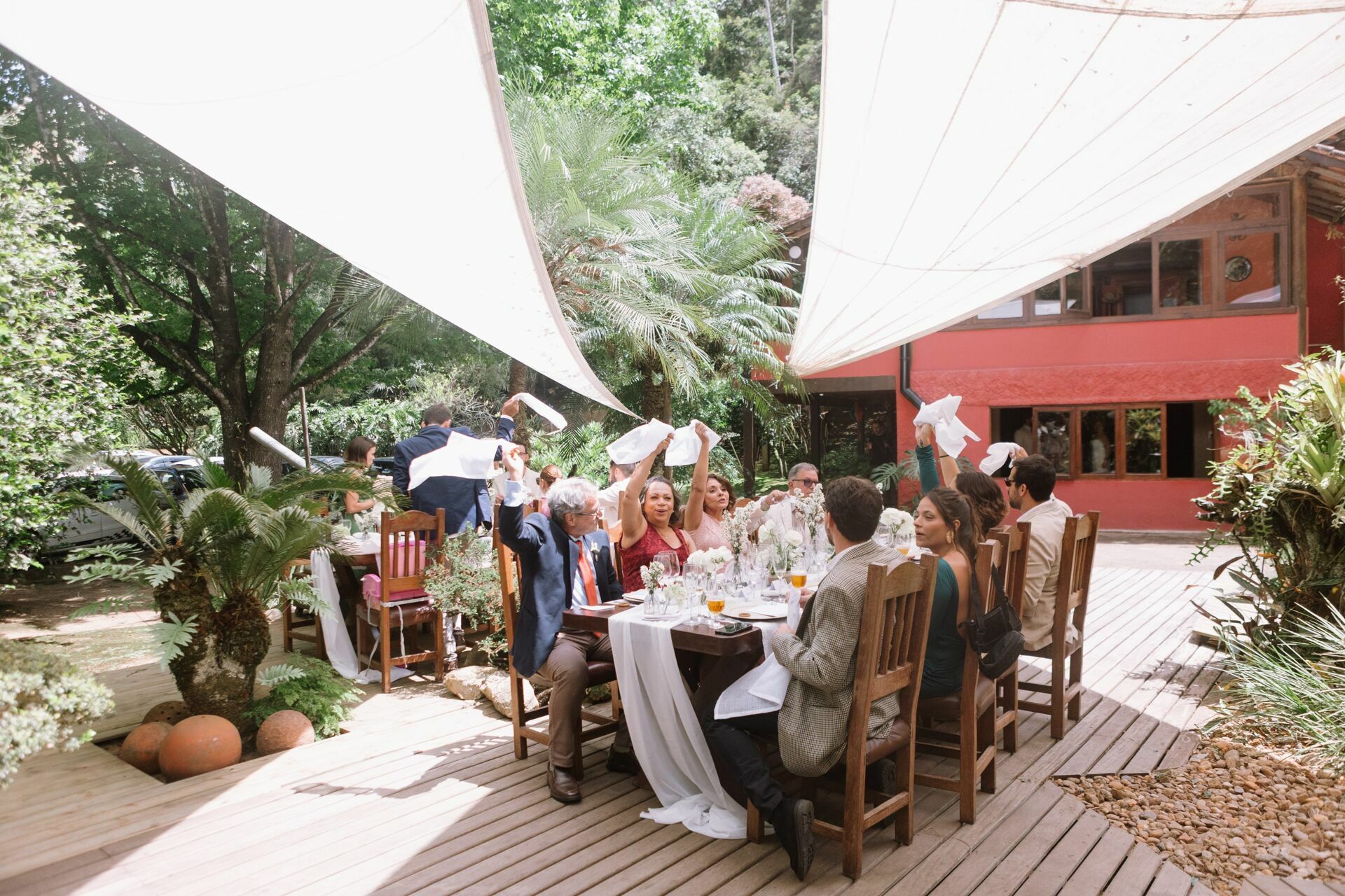 Foto JACK E JOÃO - RESTAURANTE ROSMARINUS - MARINGÁ /VISCONDE DE MAUÁ- RJ - Imagem 394