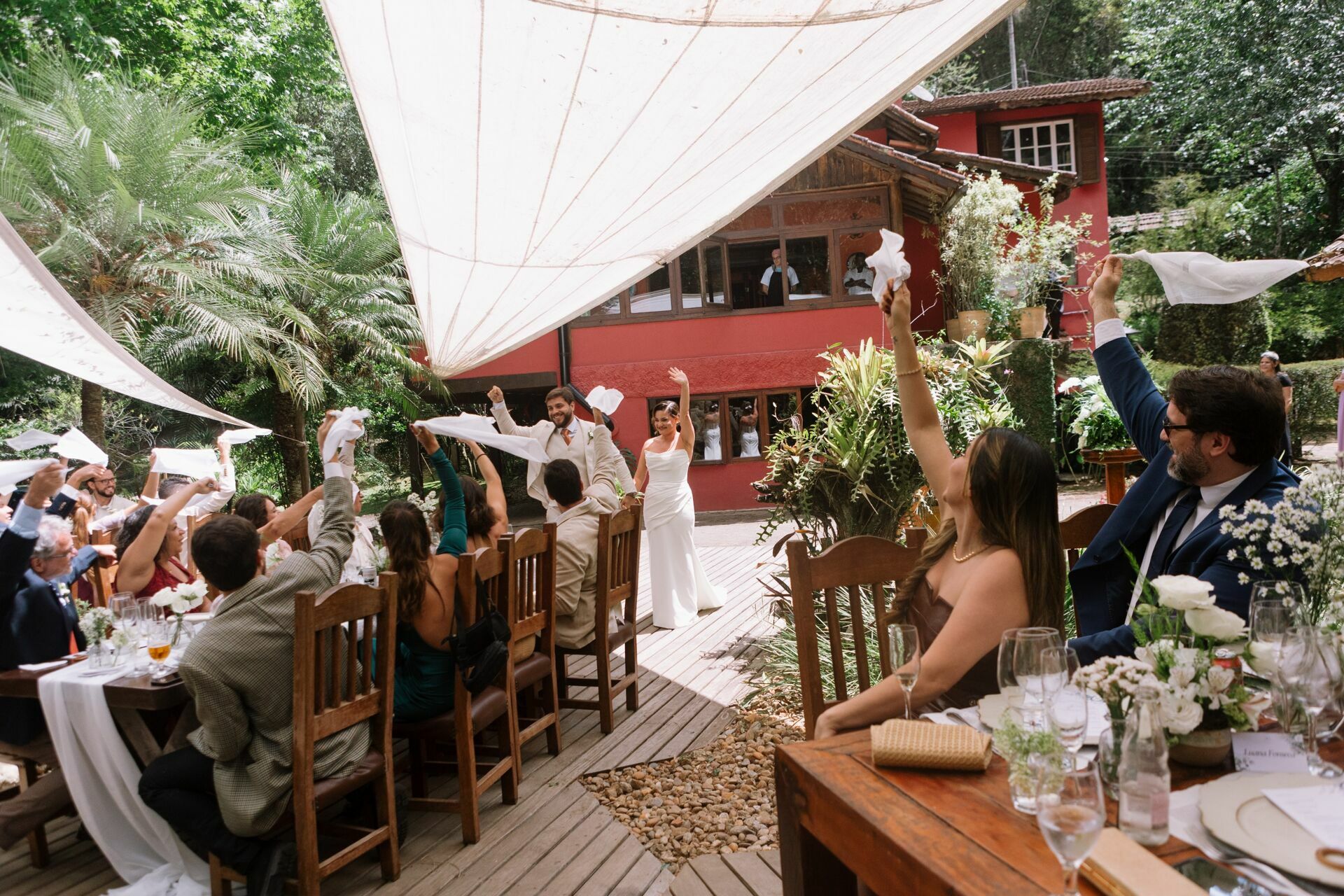 Foto JACK E JOÃO - RESTAURANTE ROSMARINUS - MARINGÁ /VISCONDE DE MAUÁ- RJ - Imagem 403
