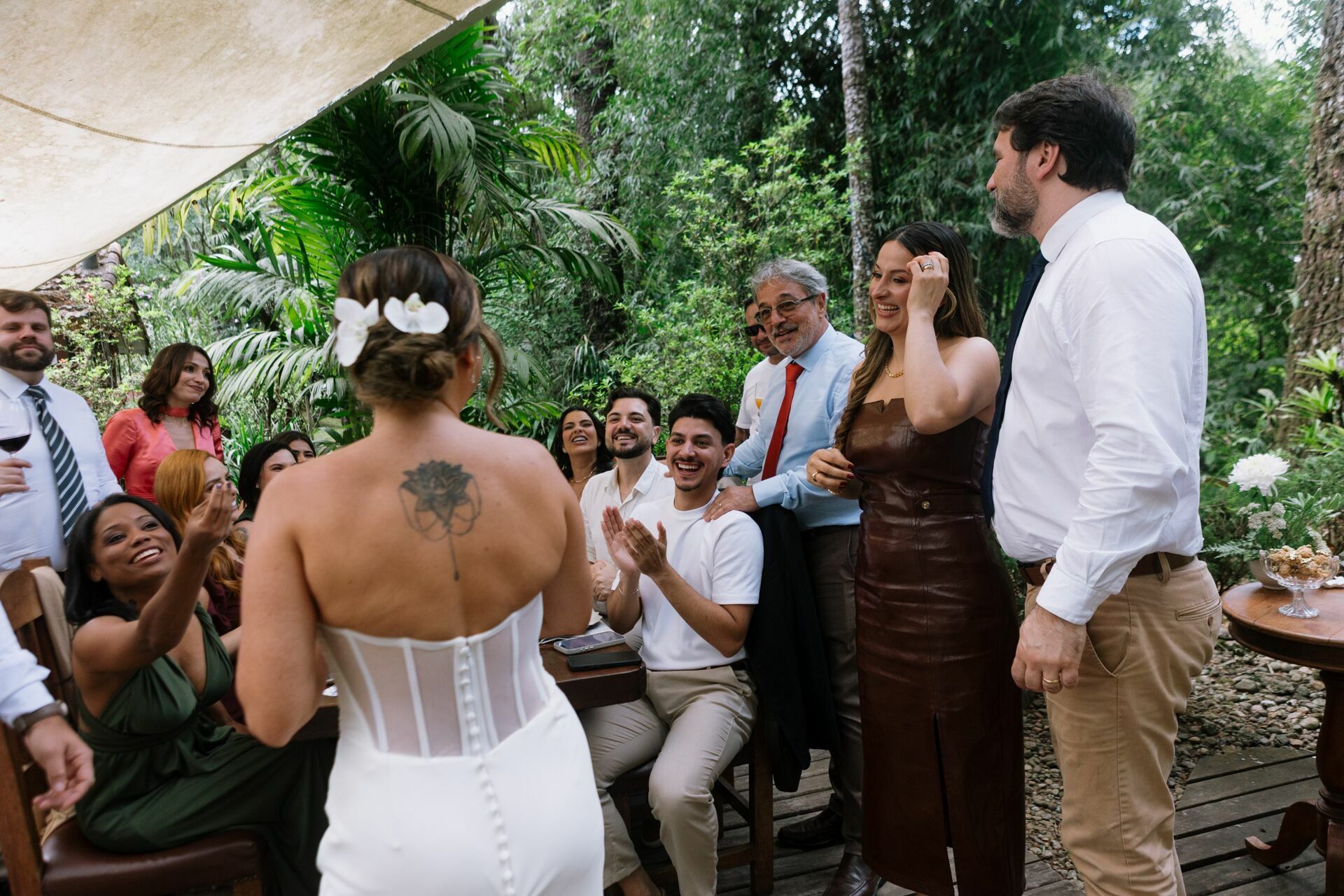 Foto JACK E JOÃO - RESTAURANTE ROSMARINUS - MARINGÁ /VISCONDE DE MAUÁ- RJ - Imagem 467