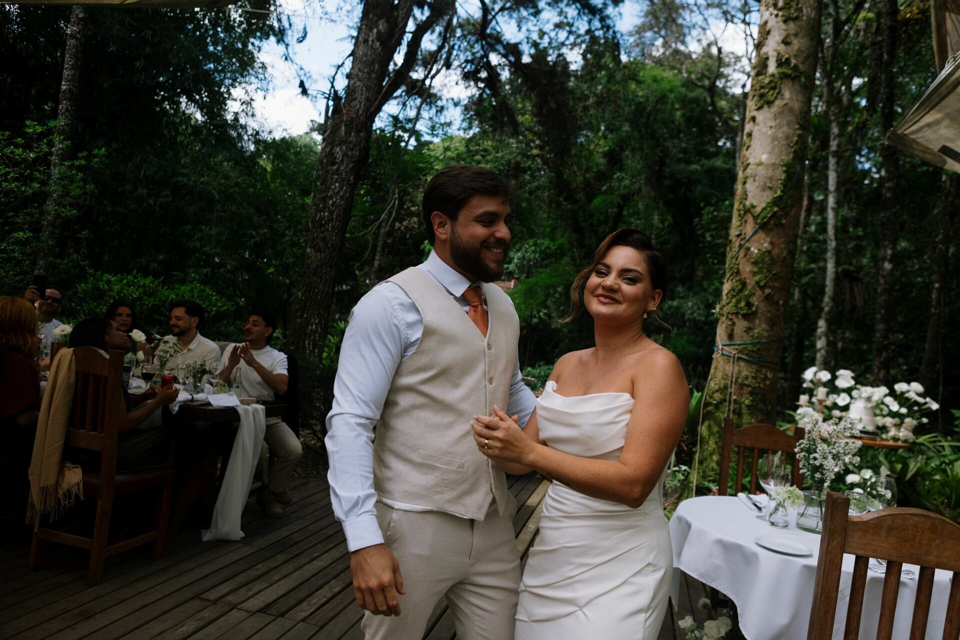 Foto JACK E JOÃO - RESTAURANTE ROSMARINUS - MARINGÁ /VISCONDE DE MAUÁ- RJ - Imagem 464