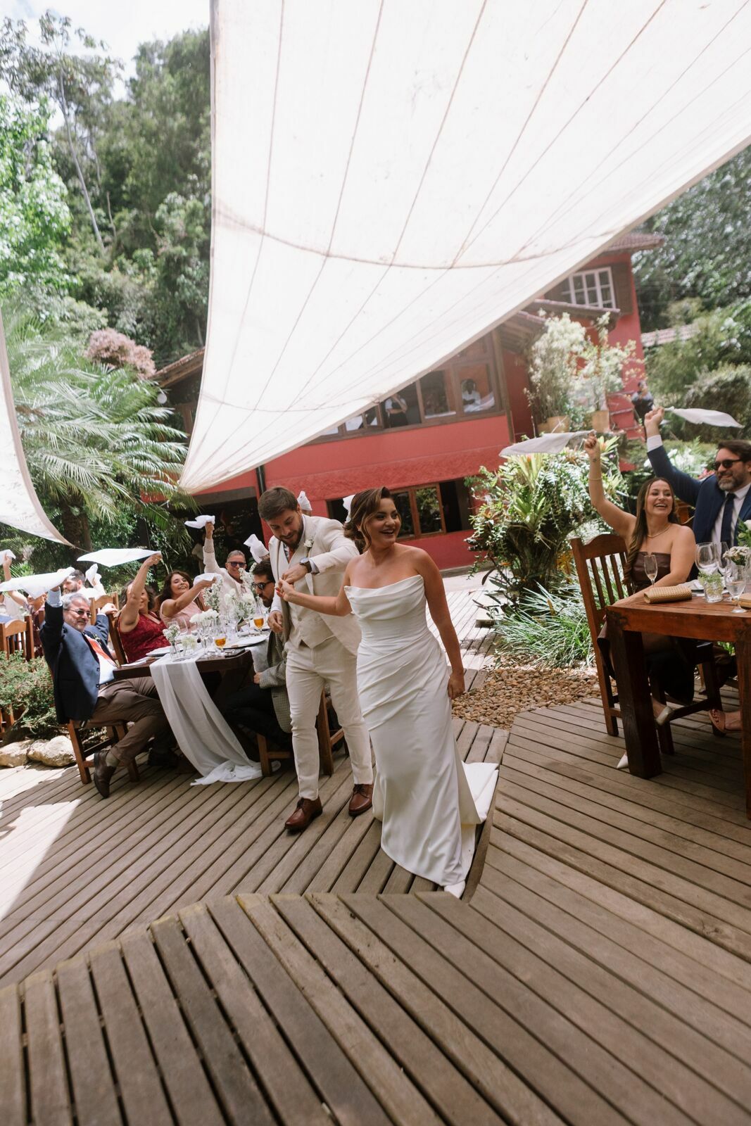 Foto JACK E JOÃO - RESTAURANTE ROSMARINUS - MARINGÁ /VISCONDE DE MAUÁ- RJ - Imagem 404