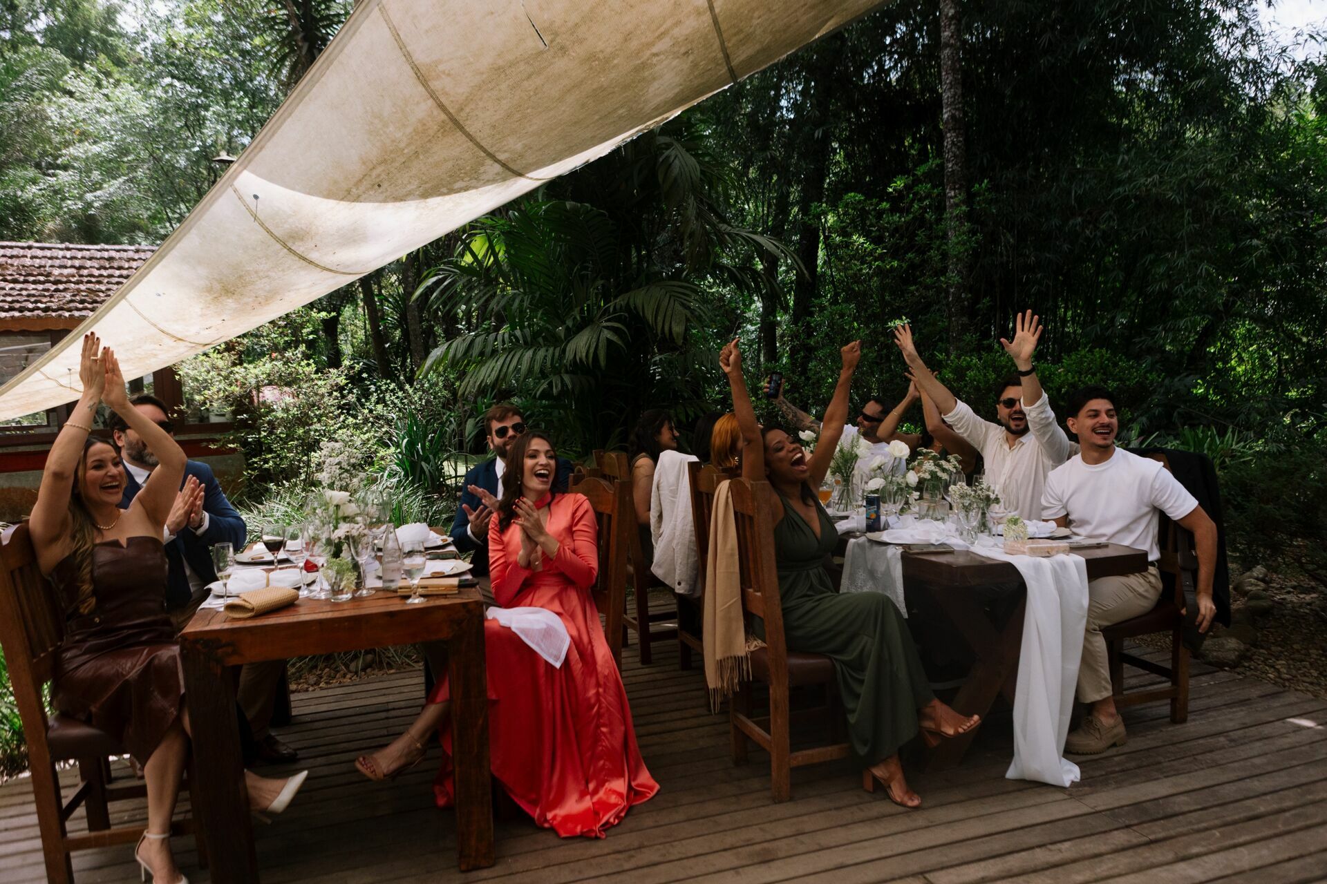 Foto JACK E JOÃO - RESTAURANTE ROSMARINUS - MARINGÁ /VISCONDE DE MAUÁ- RJ - Imagem 408