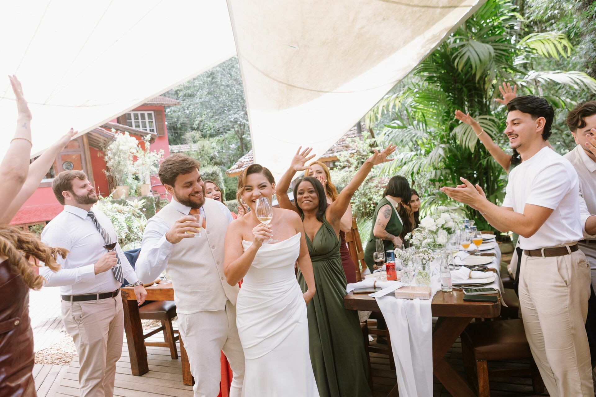 Foto JACK E JOÃO - RESTAURANTE ROSMARINUS - MARINGÁ /VISCONDE DE MAUÁ- RJ - Imagem 469