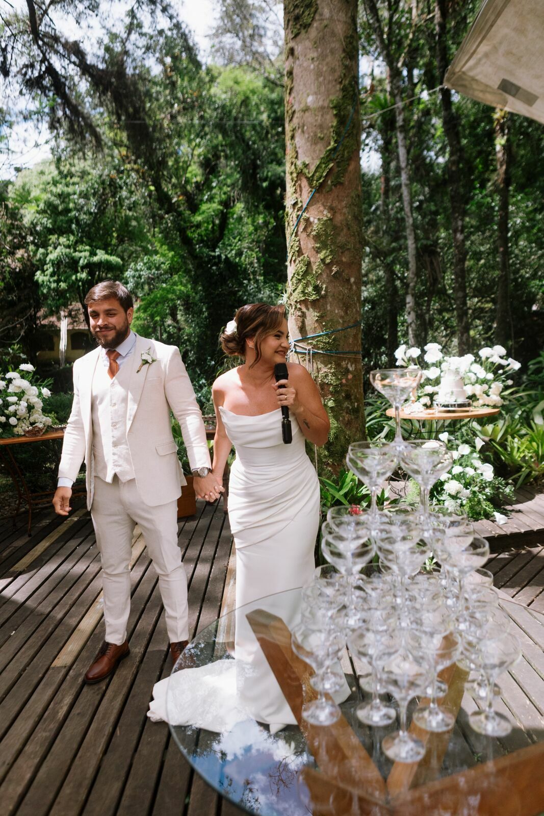 Foto JACK E JOÃO - RESTAURANTE ROSMARINUS - MARINGÁ /VISCONDE DE MAUÁ- RJ - Imagem 407