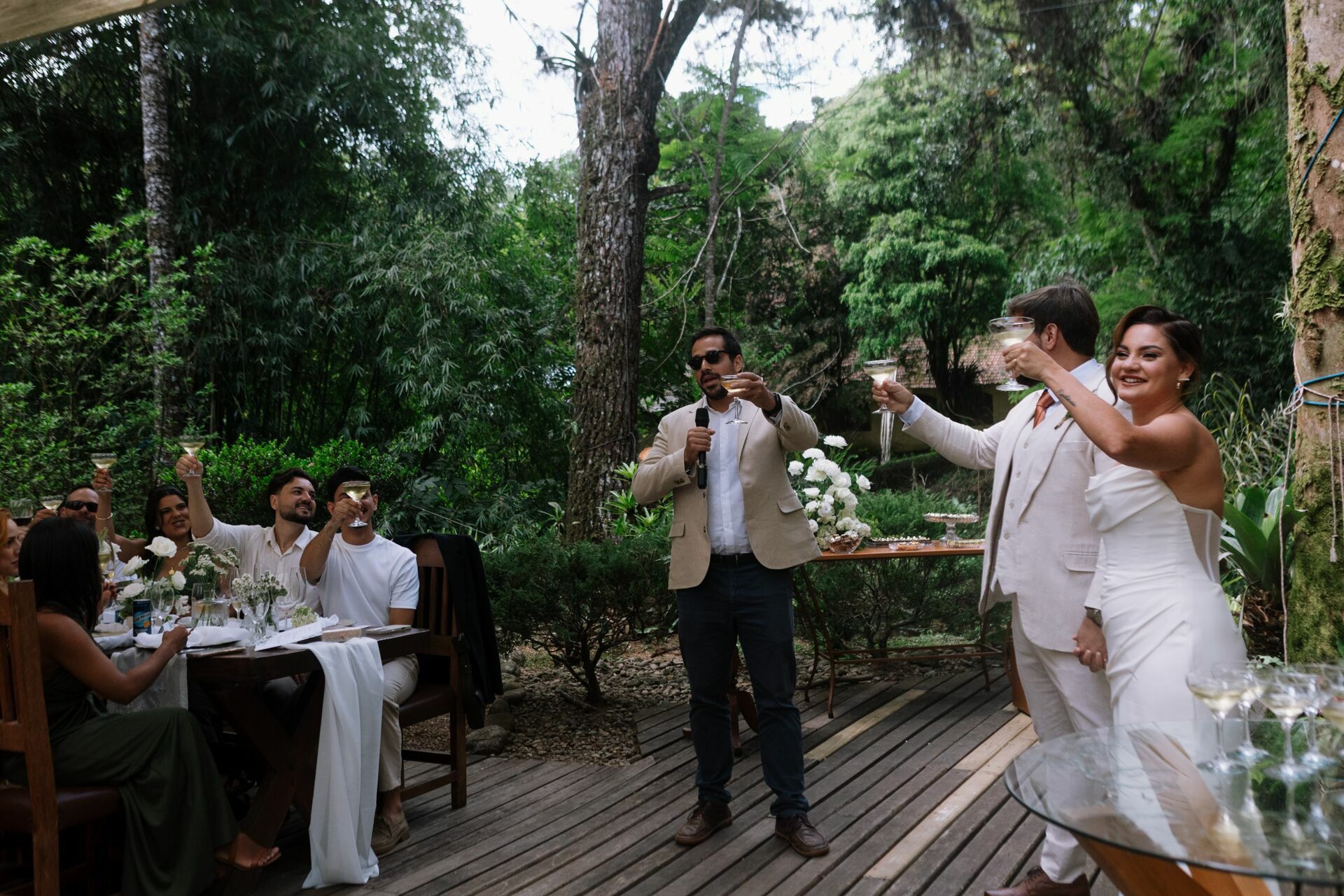 Foto JACK E JOÃO - RESTAURANTE ROSMARINUS - MARINGÁ /VISCONDE DE MAUÁ- RJ - Imagem 427