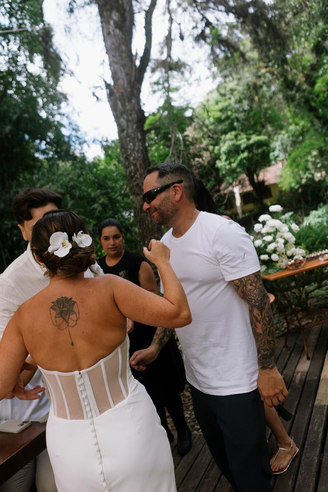 Foto JACK E JOÃO - RESTAURANTE ROSMARINUS - MARINGÁ /VISCONDE DE MAUÁ- RJ - Imagem 441