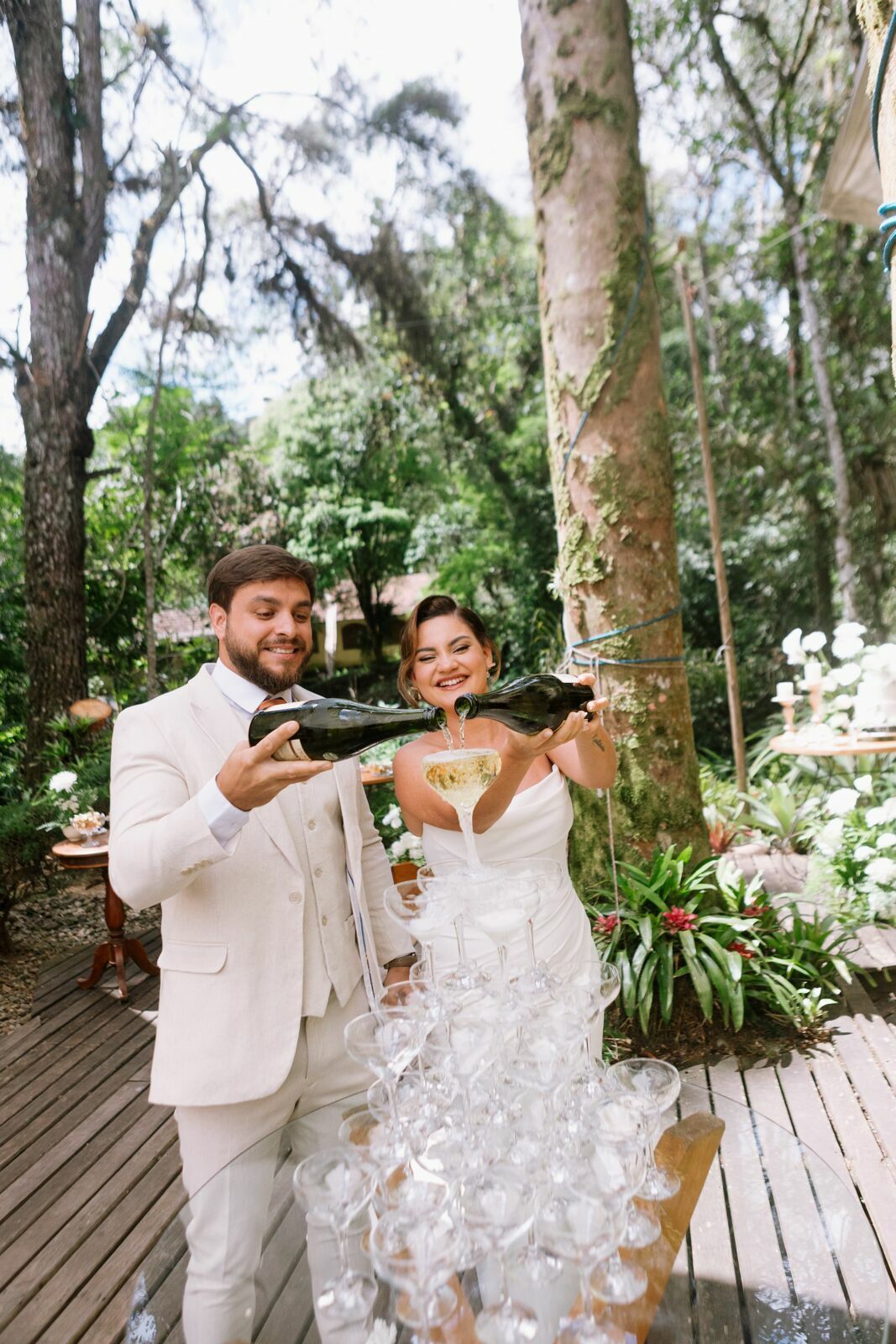 Foto JACK E JOÃO - RESTAURANTE ROSMARINUS - MARINGÁ /VISCONDE DE MAUÁ- RJ - Imagem 411