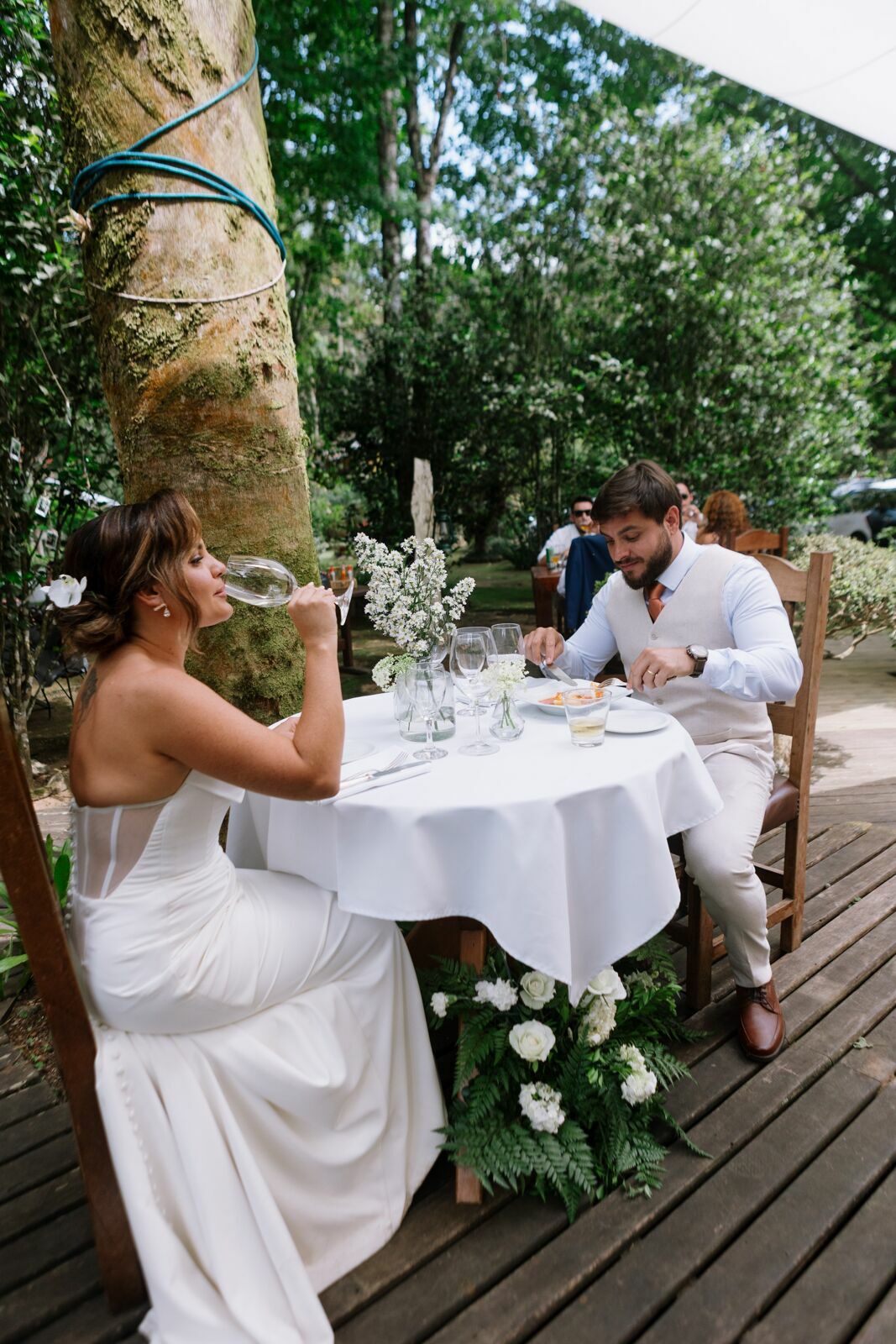 Foto JACK E JOÃO - RESTAURANTE ROSMARINUS - MARINGÁ /VISCONDE DE MAUÁ- RJ - Imagem 479