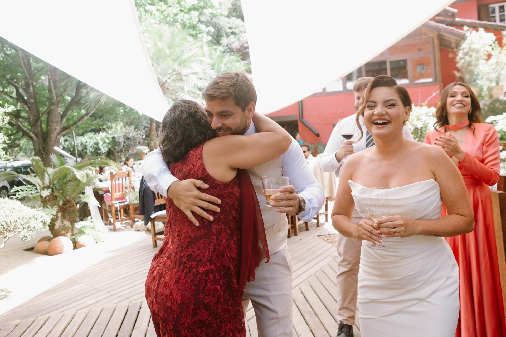 Foto JACK E JOÃO - RESTAURANTE ROSMARINUS - MARINGÁ /VISCONDE DE MAUÁ- RJ - Imagem 472