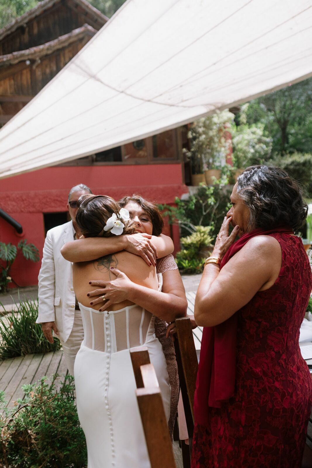 Foto JACK E JOÃO - RESTAURANTE ROSMARINUS - MARINGÁ /VISCONDE DE MAUÁ- RJ - Imagem 446
