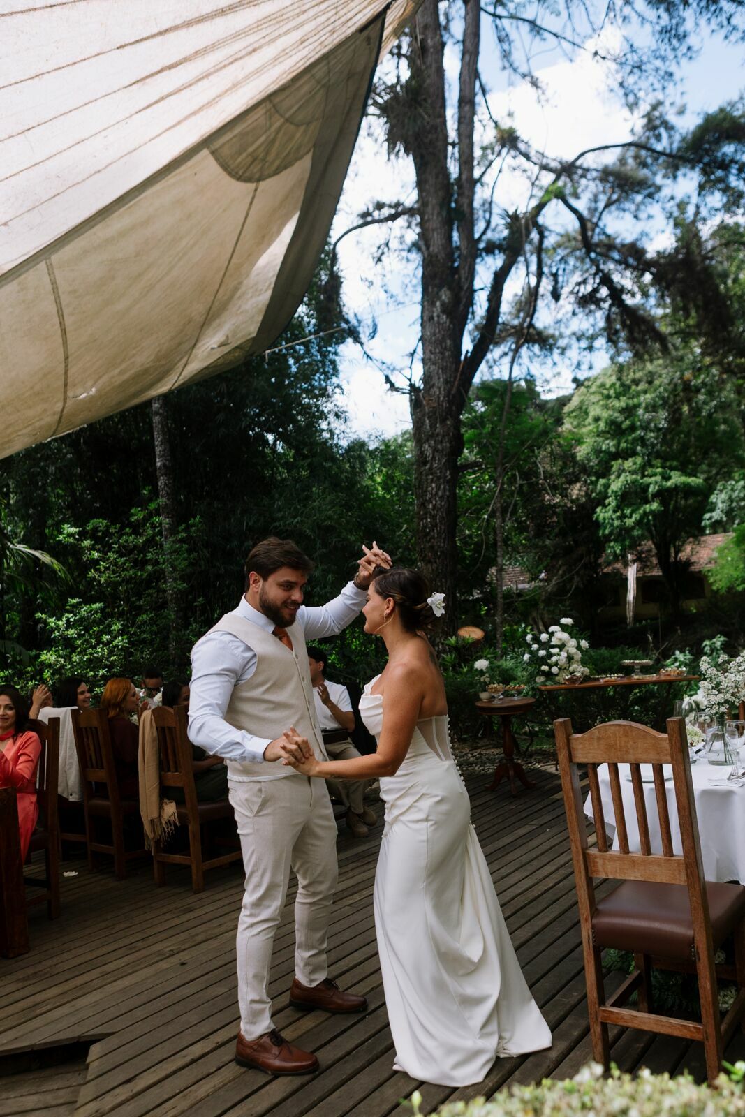 Foto JACK E JOÃO - RESTAURANTE ROSMARINUS - MARINGÁ /VISCONDE DE MAUÁ- RJ - Imagem 462