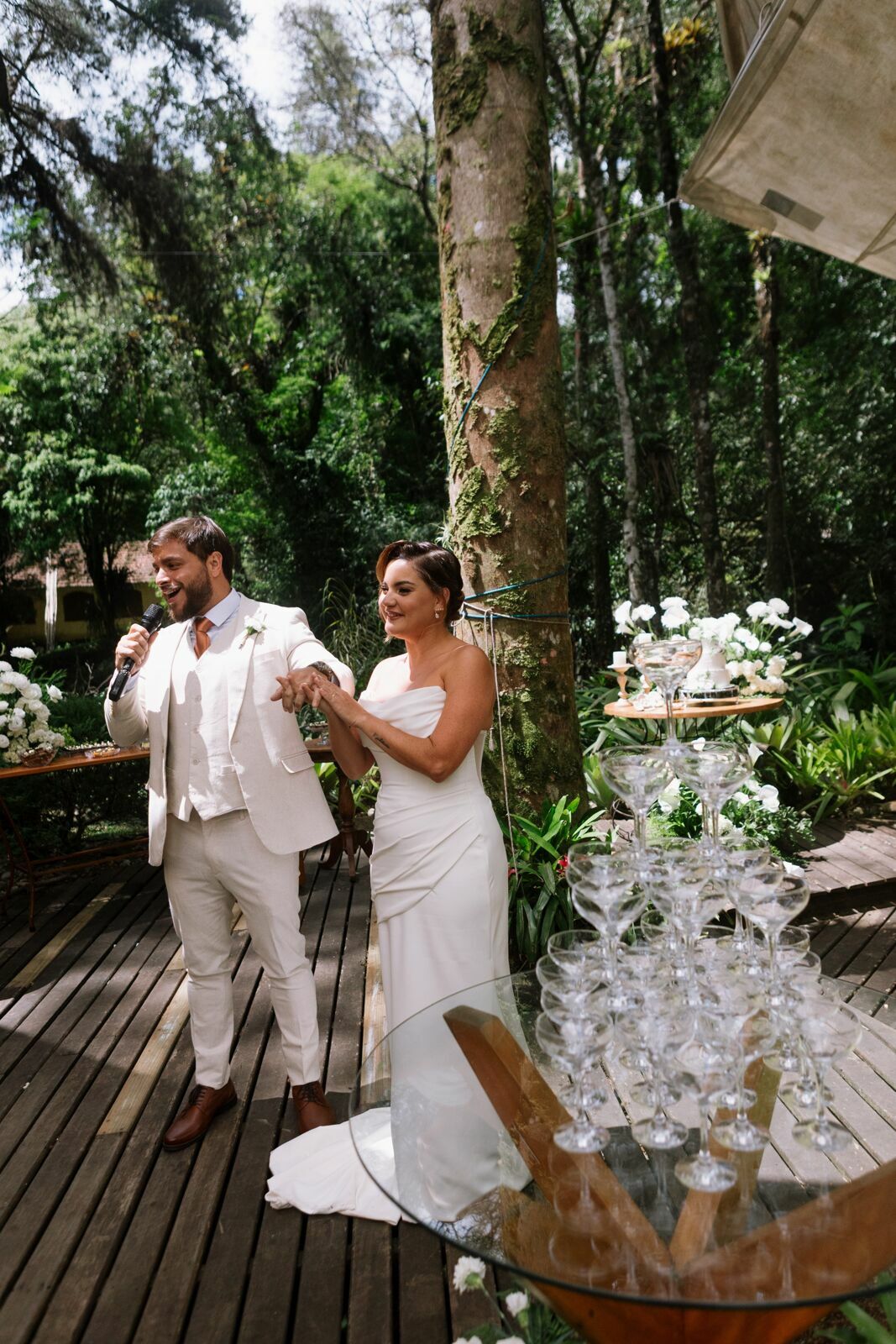 Foto JACK E JOÃO - RESTAURANTE ROSMARINUS - MARINGÁ /VISCONDE DE MAUÁ- RJ - Imagem 406