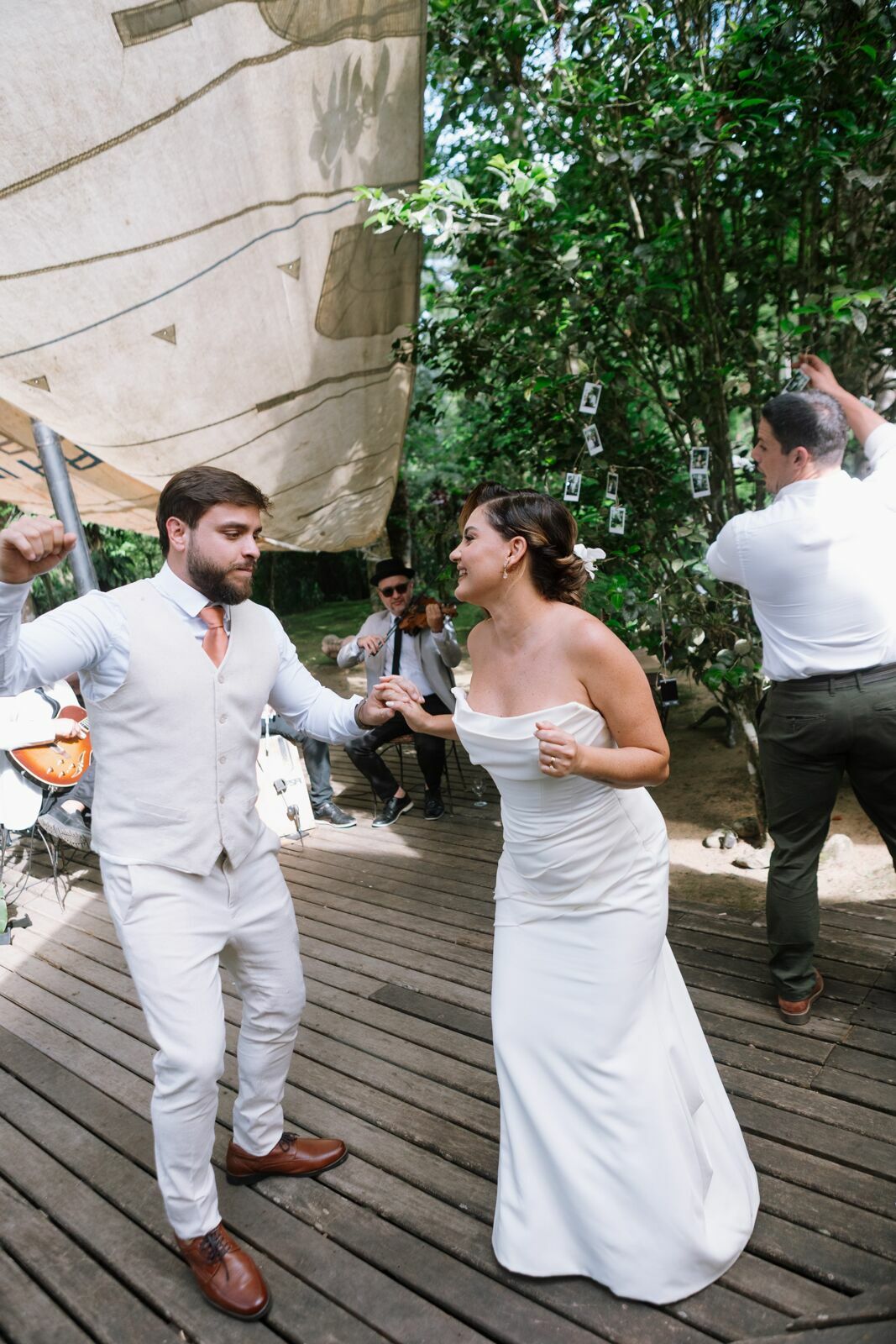 Foto JACK E JOÃO - RESTAURANTE ROSMARINUS - MARINGÁ /VISCONDE DE MAUÁ- RJ - Imagem 506