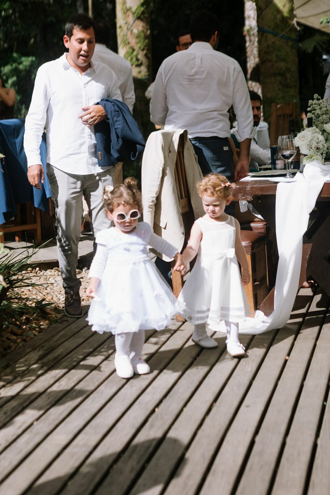 Foto JACK E JOÃO - RESTAURANTE ROSMARINUS - MARINGÁ /VISCONDE DE MAUÁ- RJ - Imagem 485